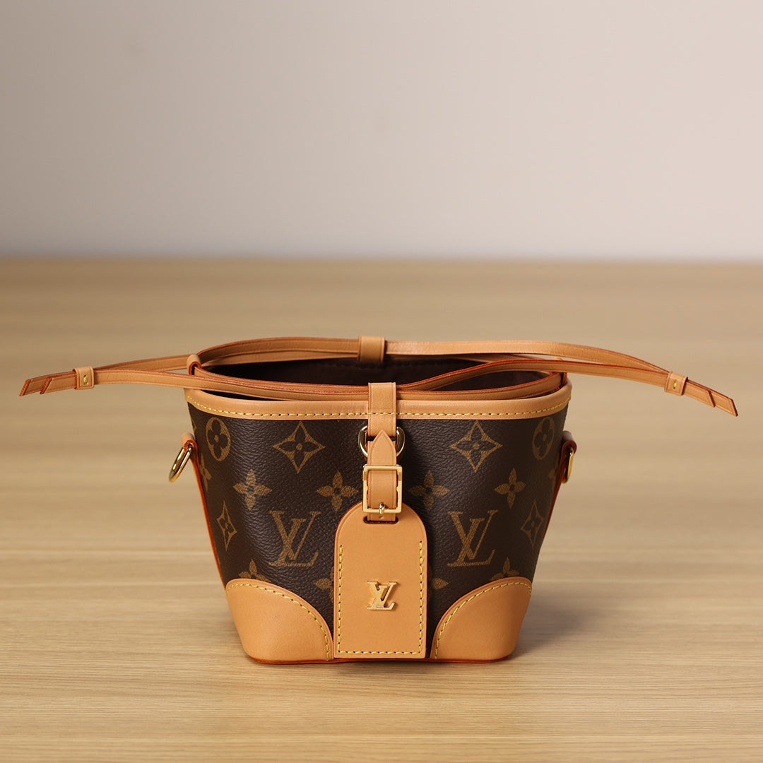 LV Noe purse Shoulder bag