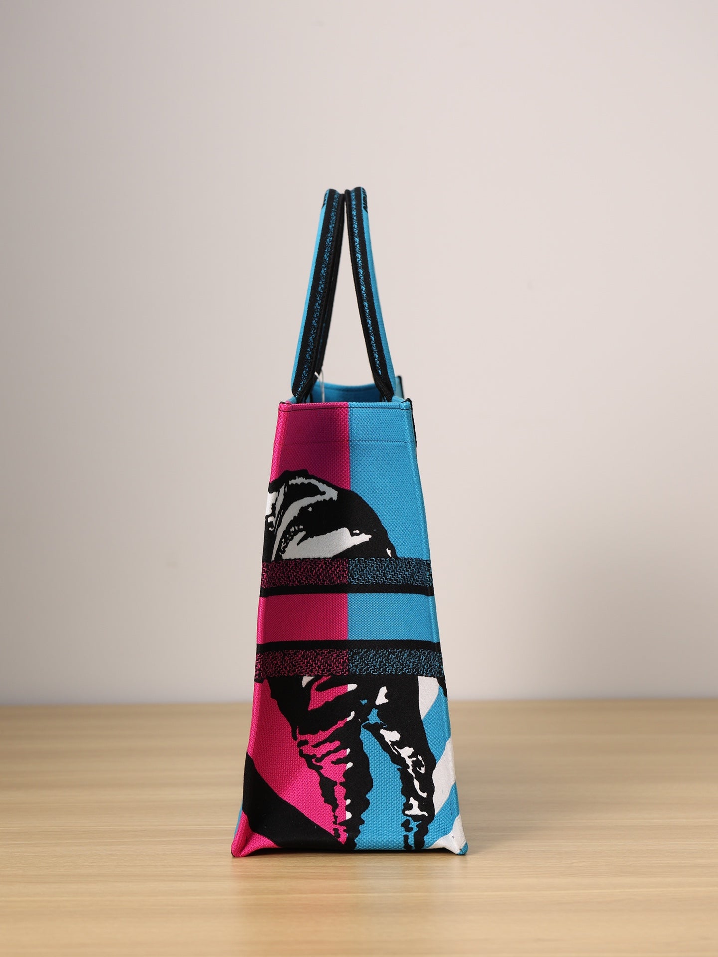 Dior BookTote Tote bag( Large Size)