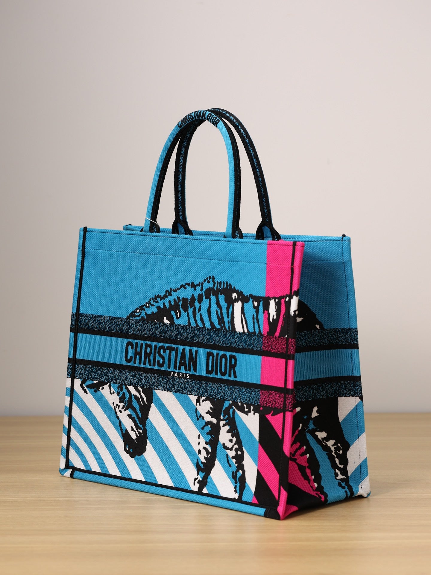Dior BookTote Tote bag( Large Size)