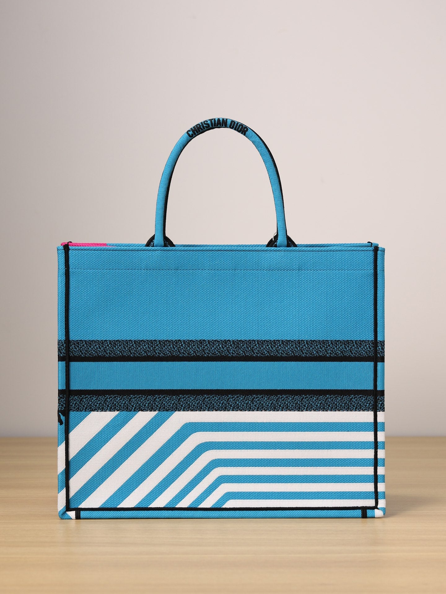 Dior BookTote Tote bag( Large Size)