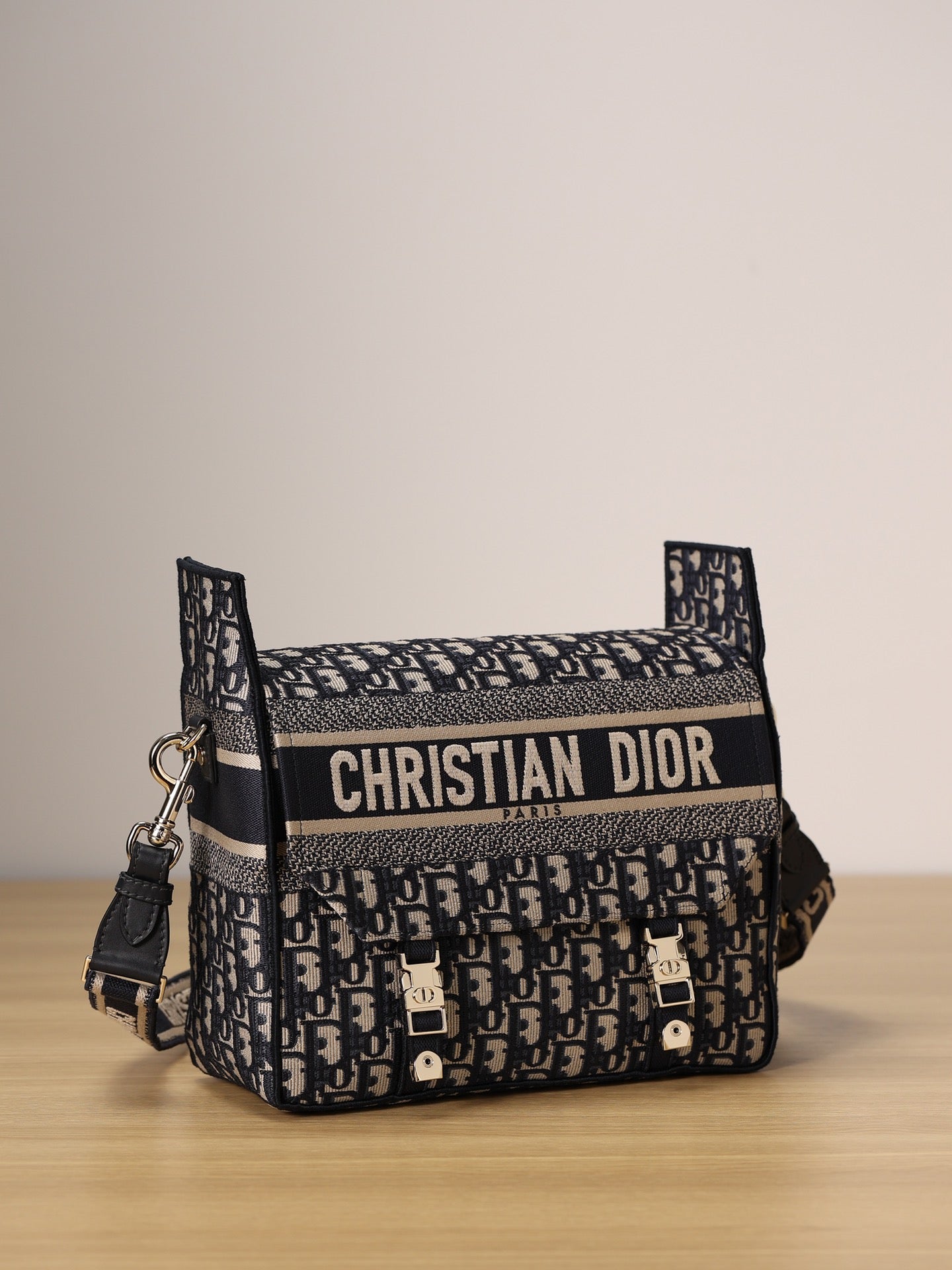 Dior Camp Messenger bag