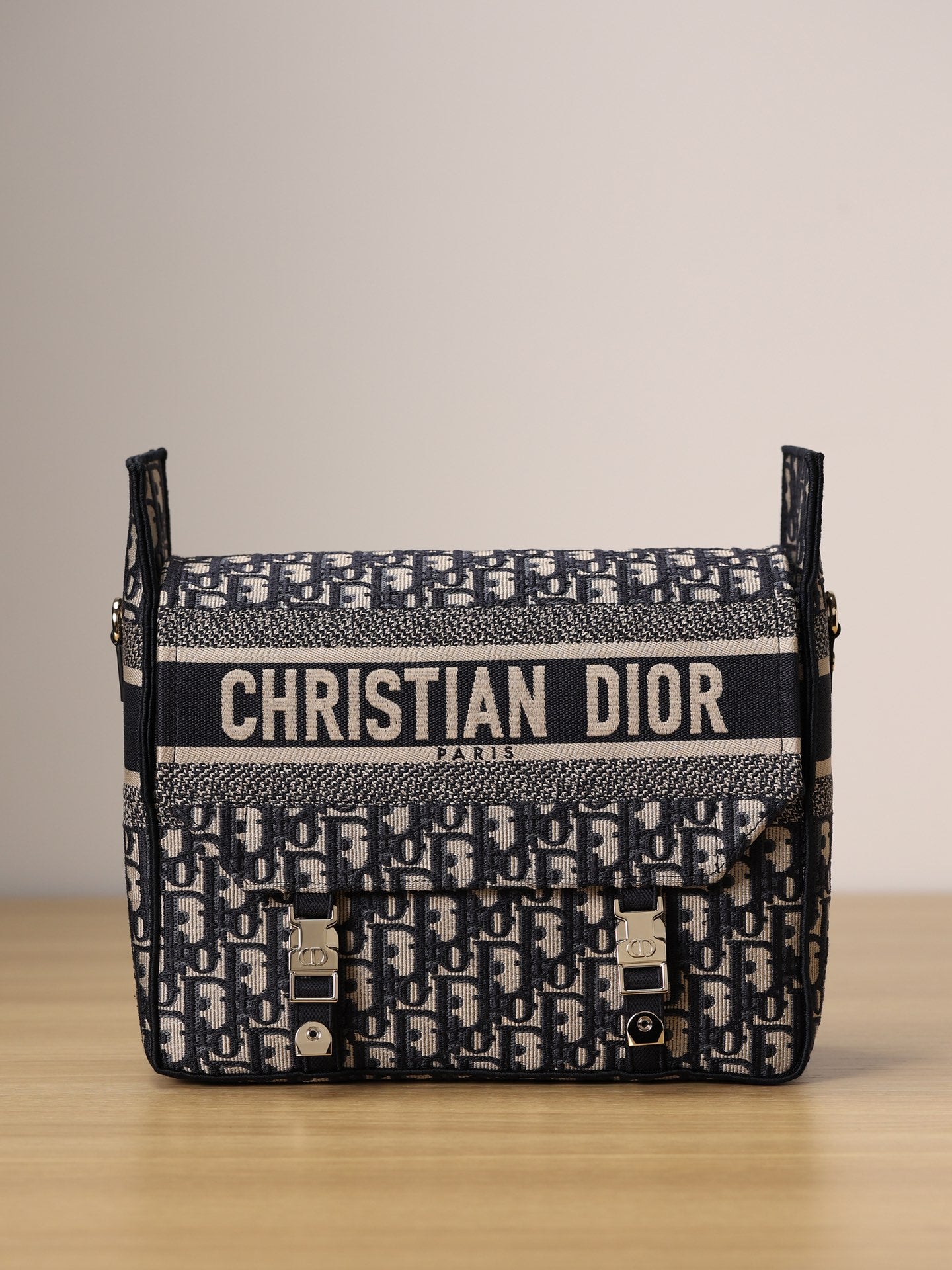 Dior Camp Messenger bag