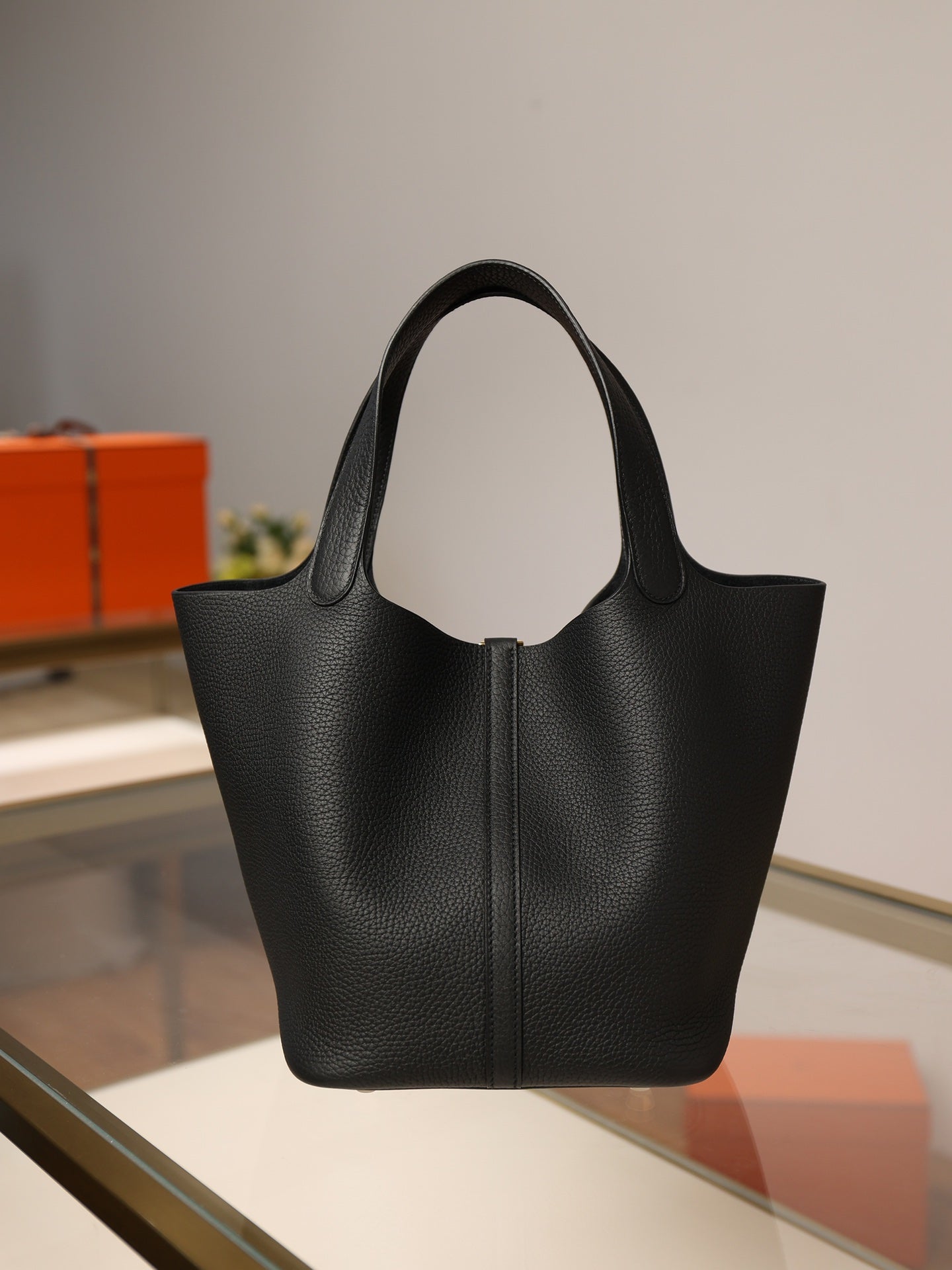 Hermès Picotin Lock 22 Handbag