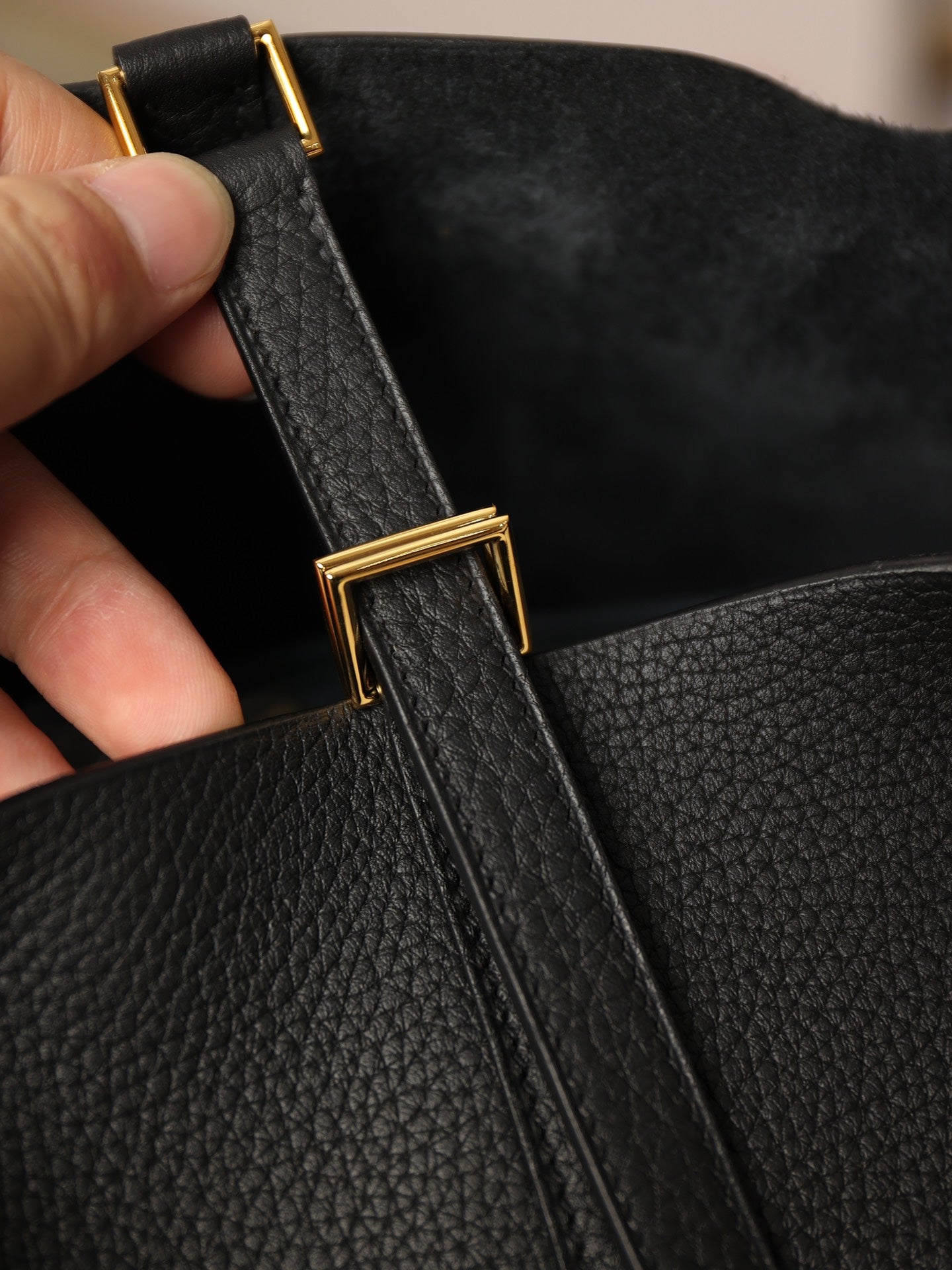 Hermès Picotin Lock 22 Handbag