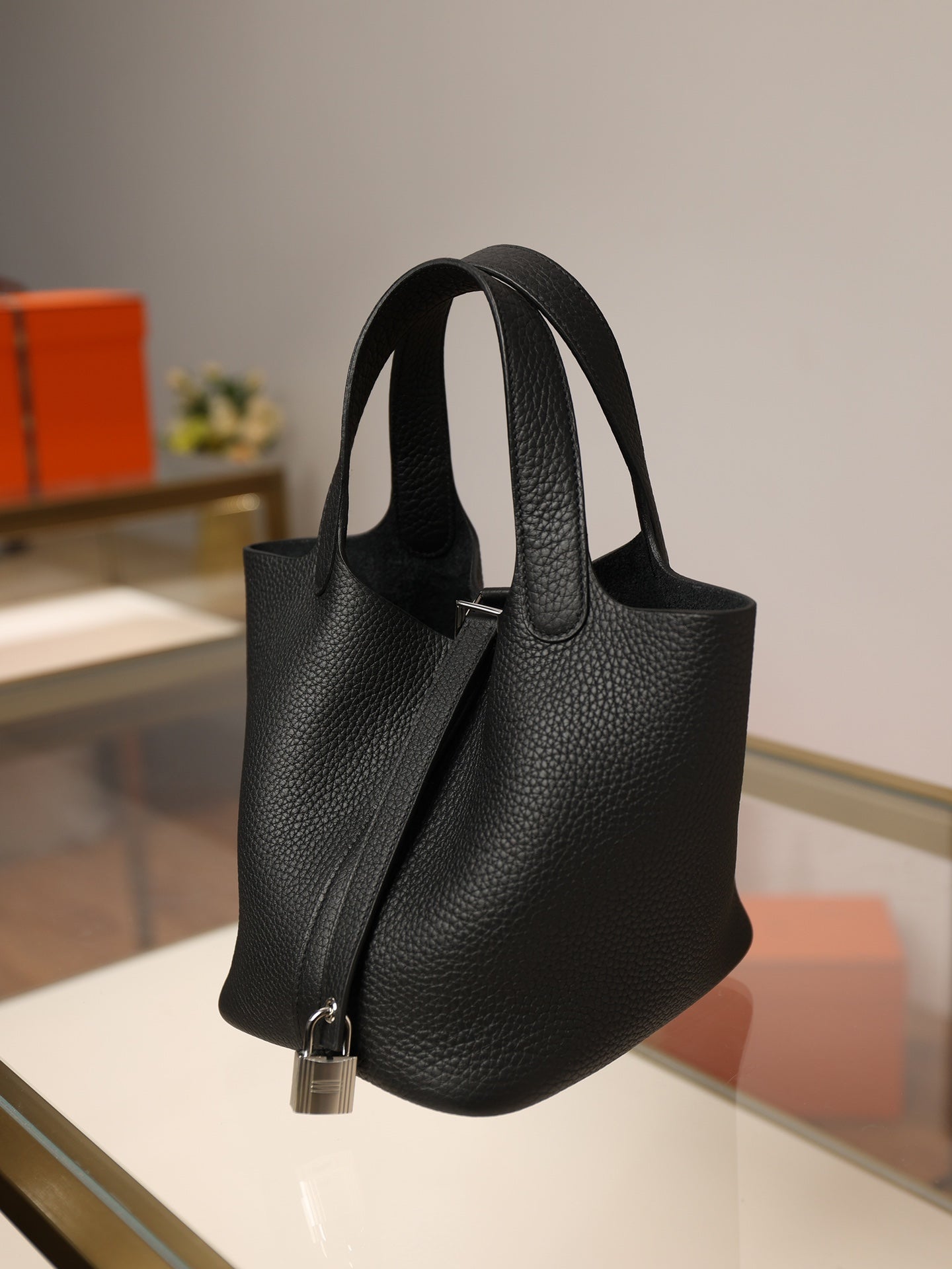 Hermès Picotin Lock 18 Handbag