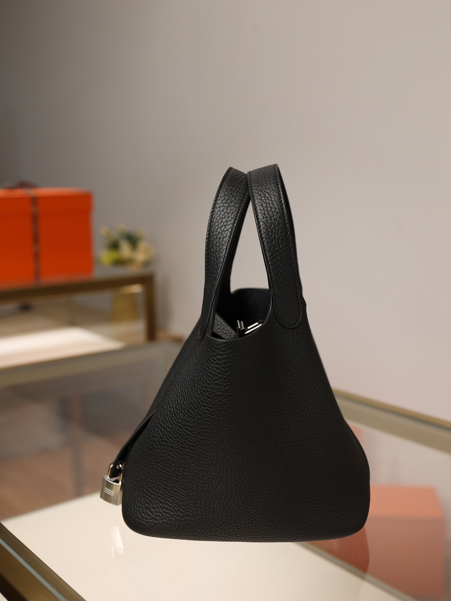 Hermès Picotin Lock 18 Handbag