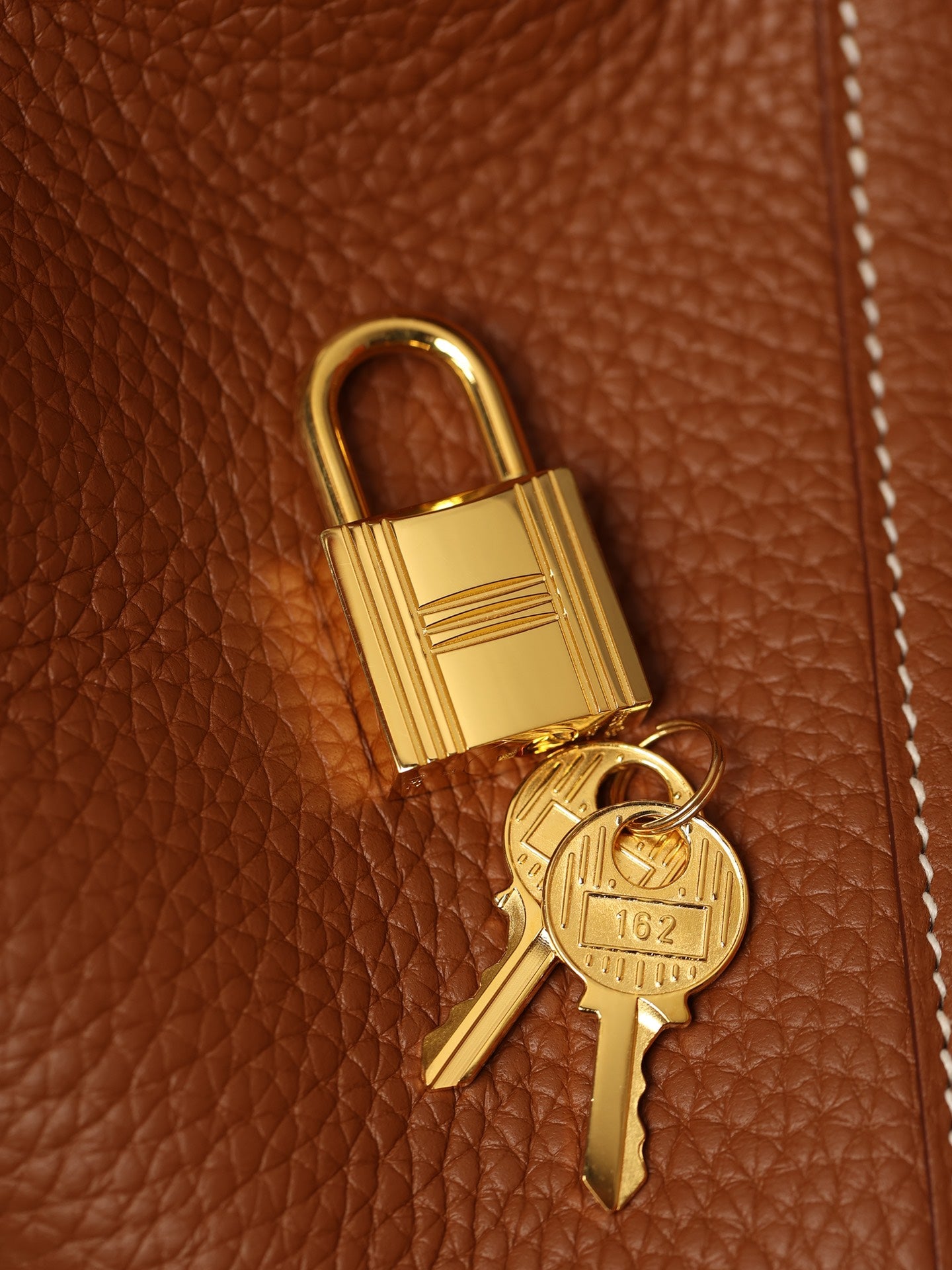 Hermès Picotin Lock 22 Handbag