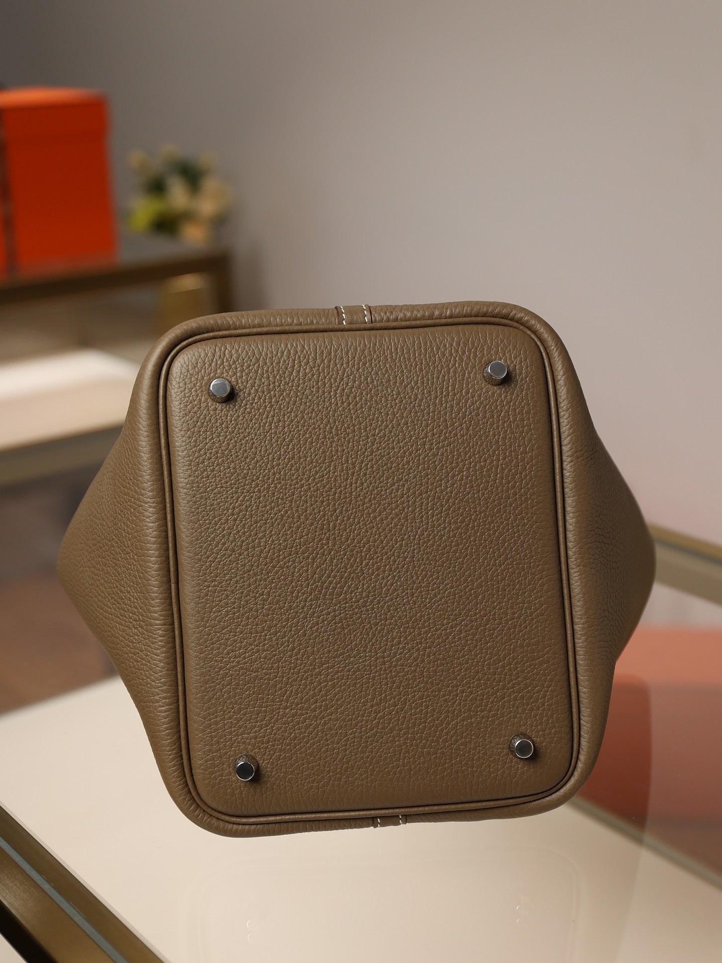 Hermès Picotin Lock 22 Handbag