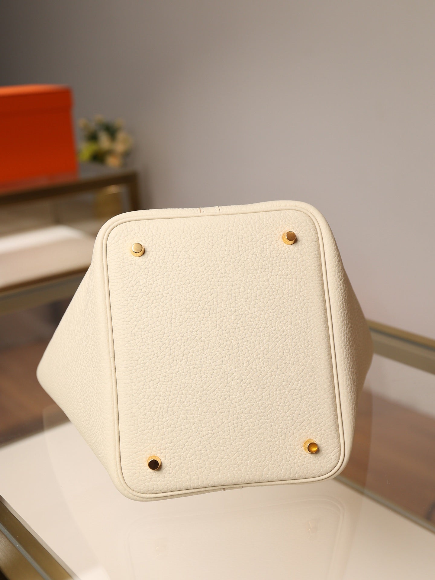 Hermès Picotin Lock 22 Handbag