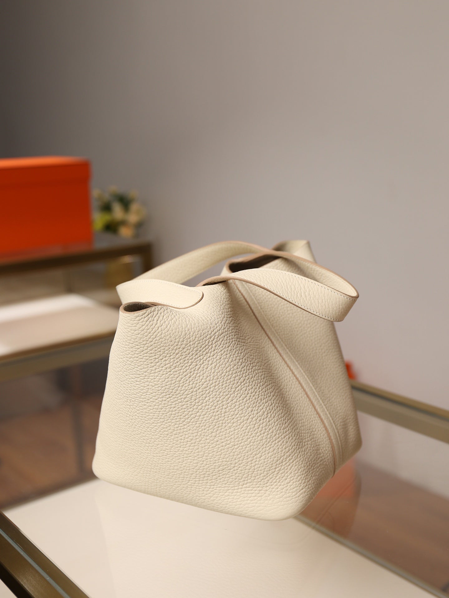 Hermès Picotin Lock 22 Handbag