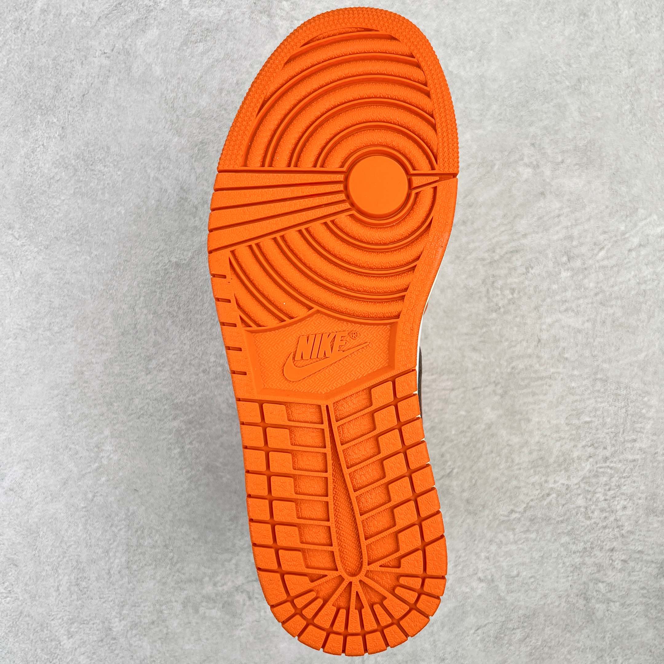 KZ Batch-Air Jordan 1 Retro High OG “Starfish”