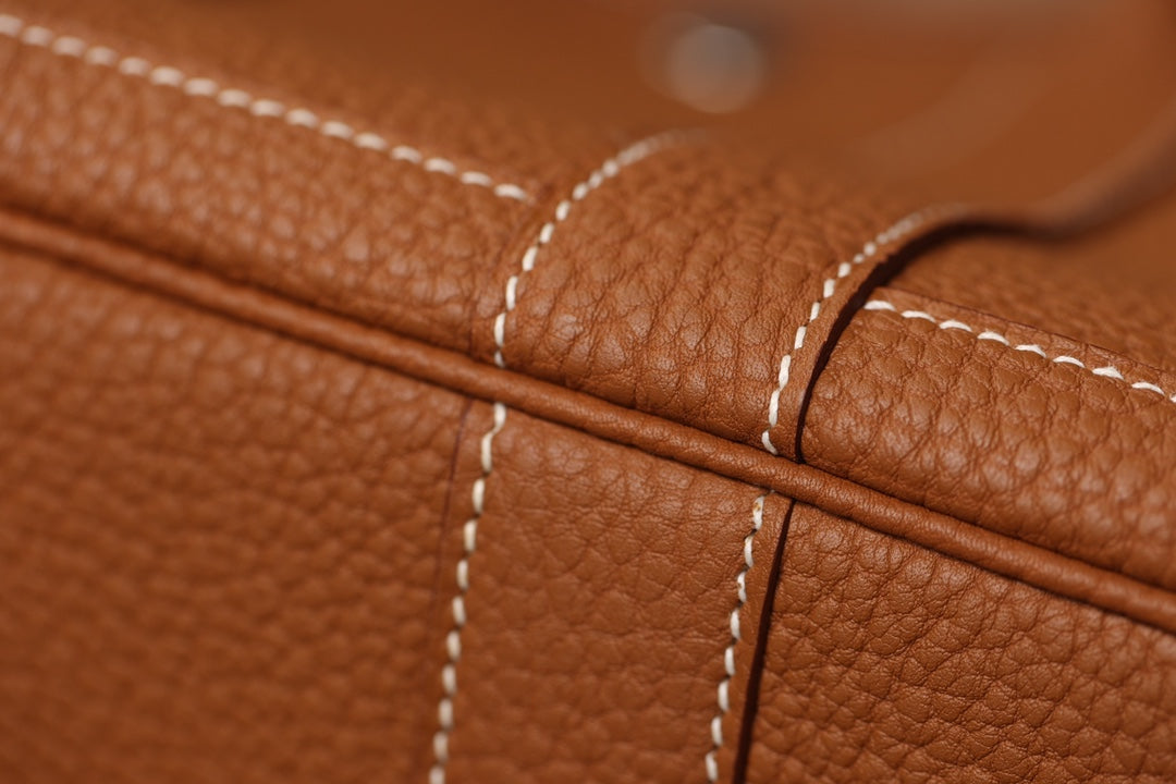 Hermès Garden Party 30 Handbag