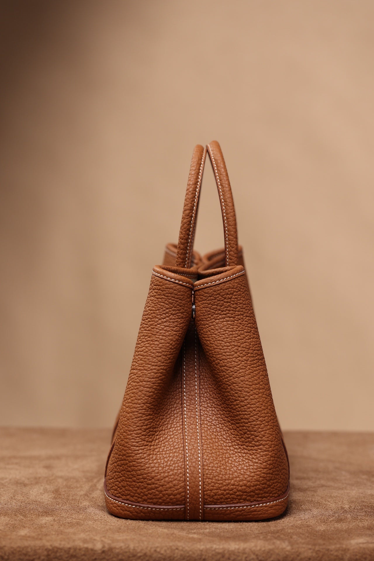 Hermès Garden Party 30 Handbag