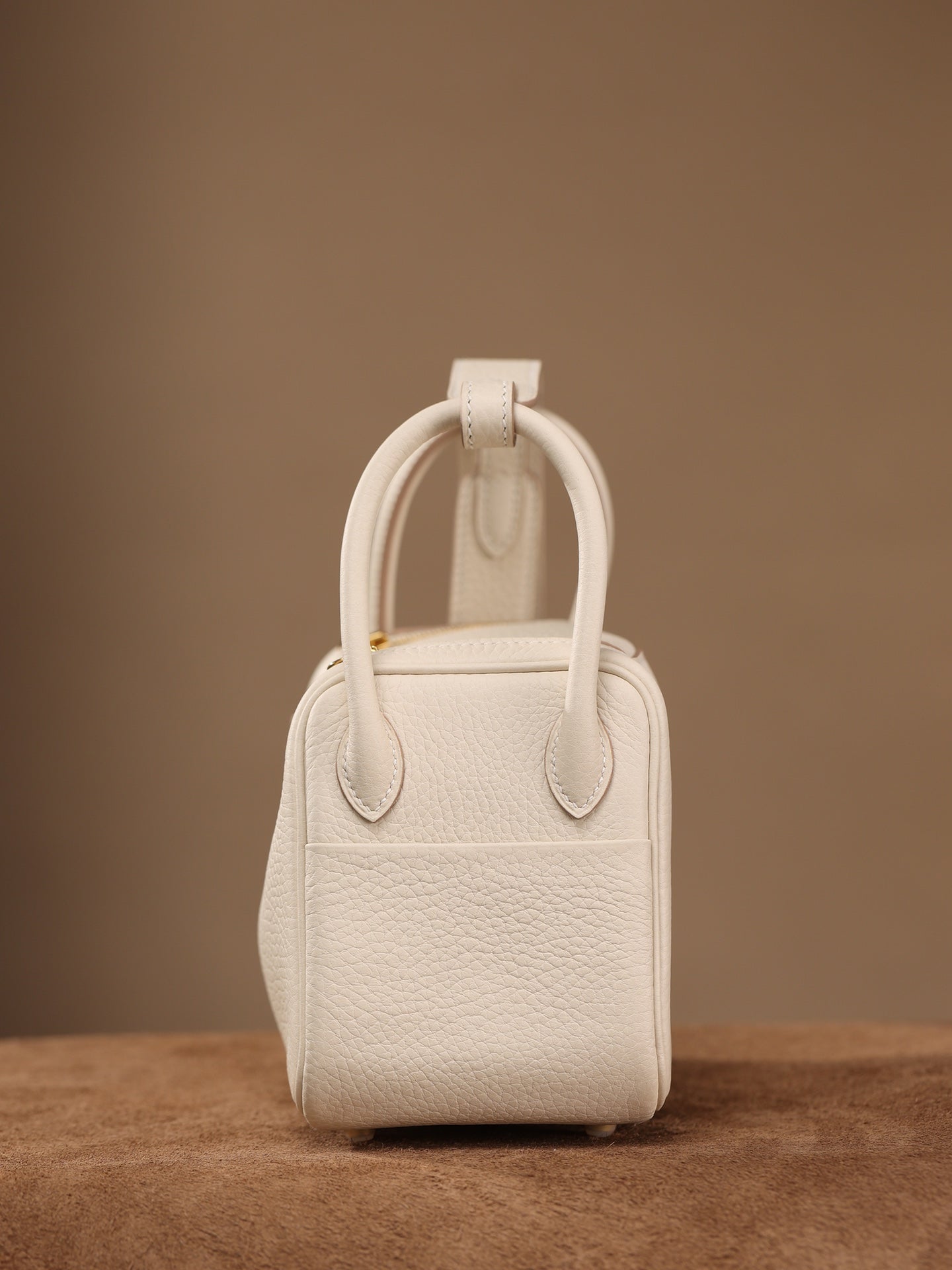 Hermès Lindy Mini 19 Shoulder bag