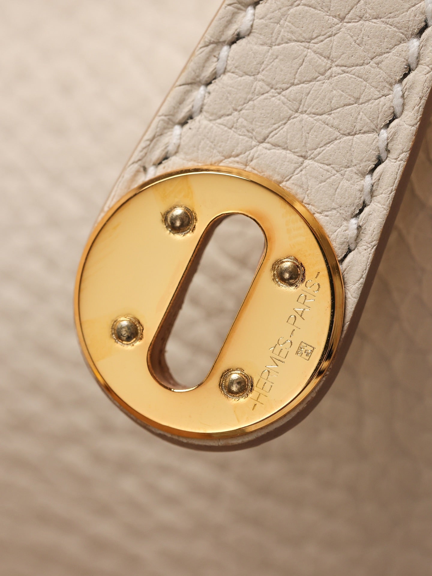 Hermès Lindy Mini 19 Shoulder bag