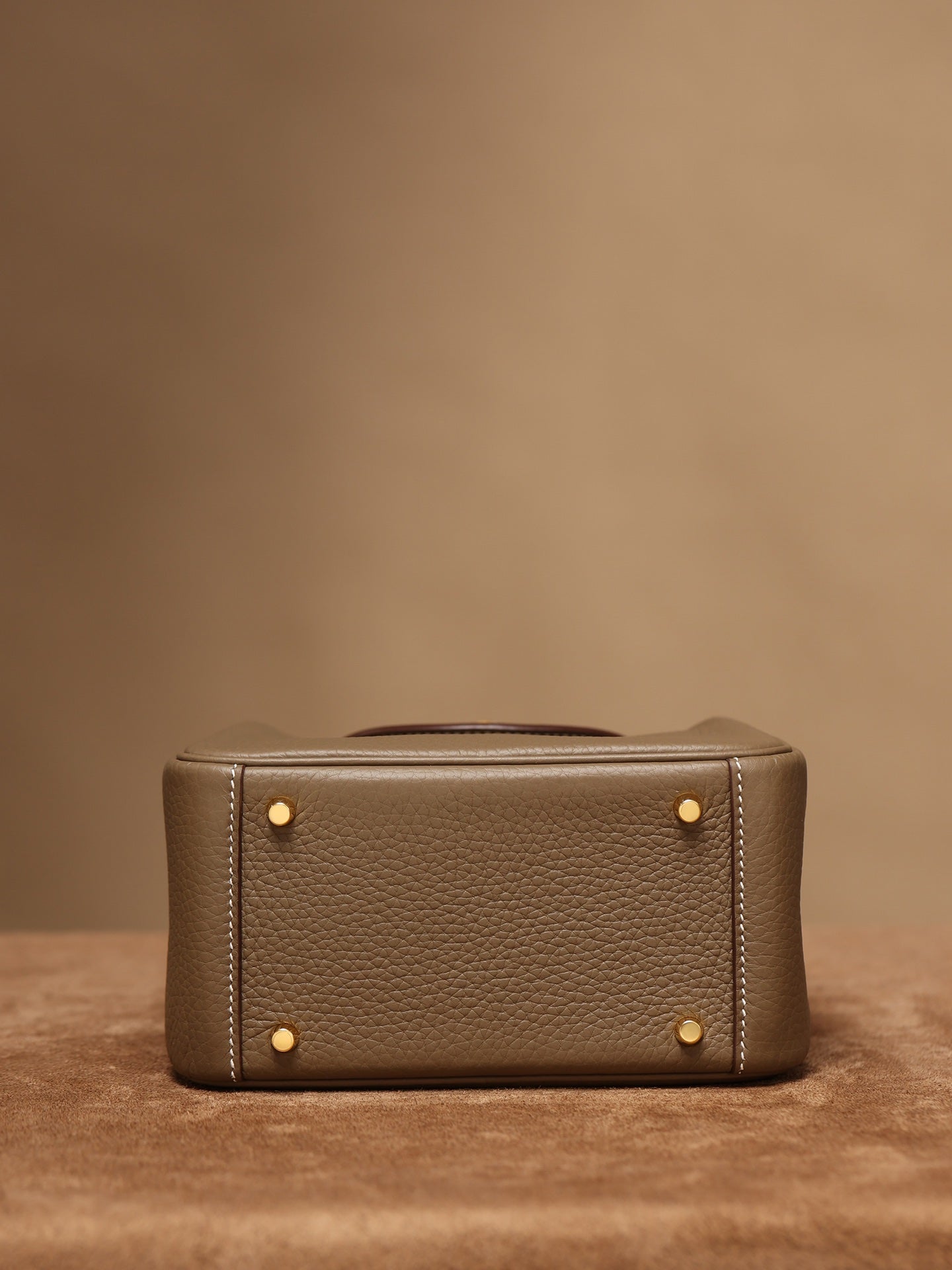 Hermès Lindy Mini 19 Shoulder bag