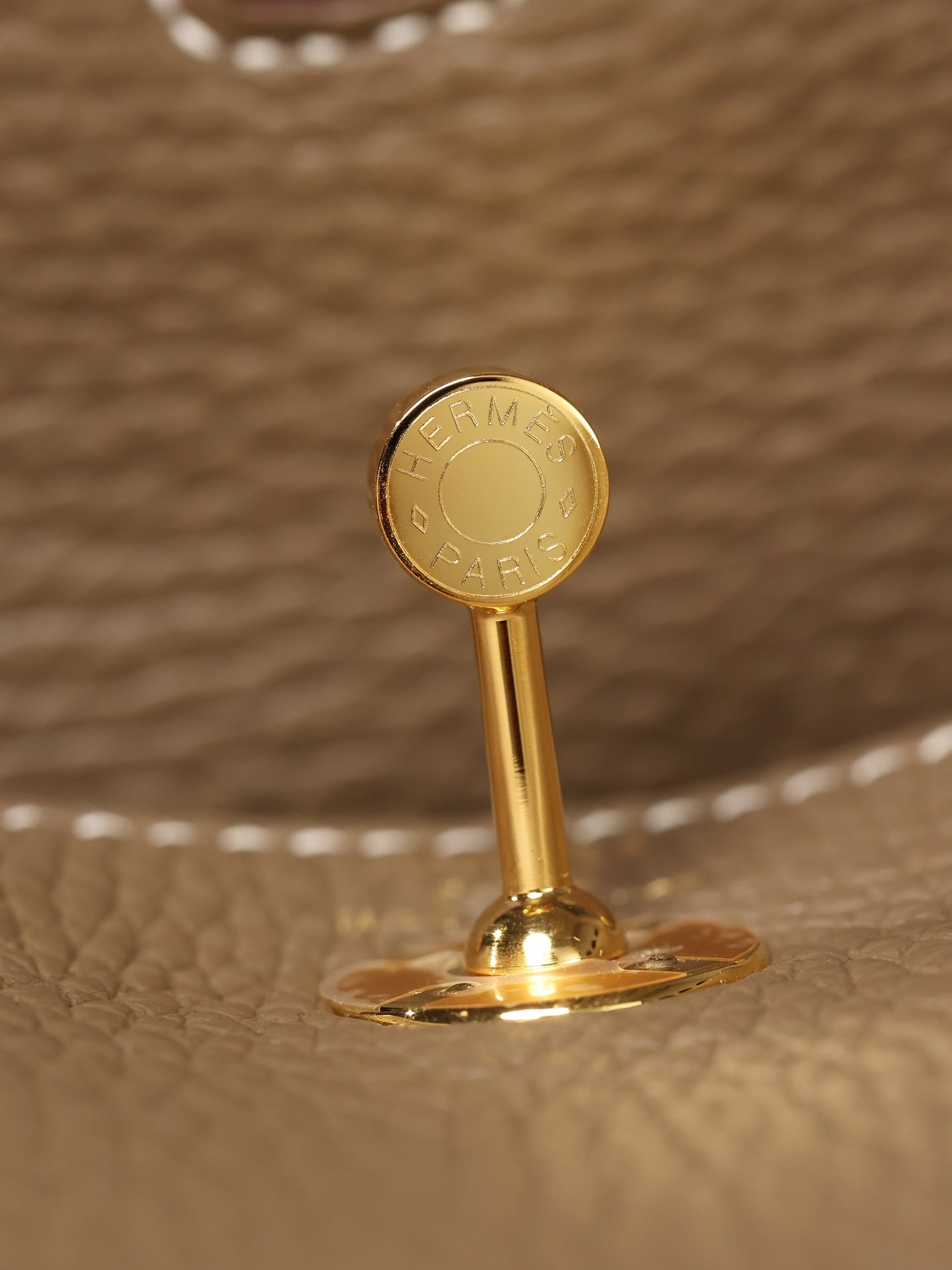 Hermès Lindy Mini 19 Shoulder bag