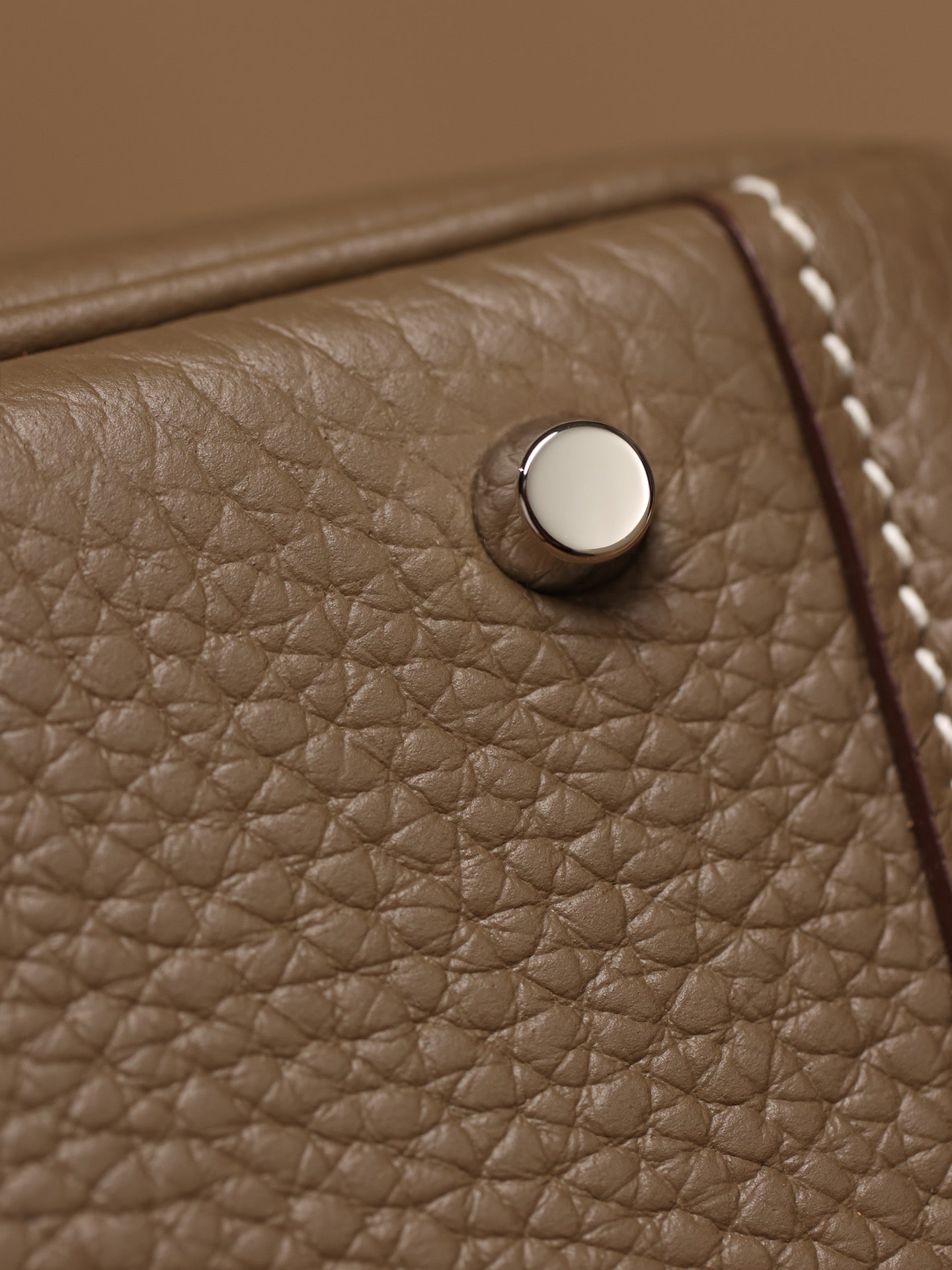 Hermès Lindy Mini 19 Shoulder bag