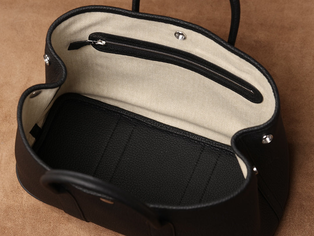 Hermès Garden Party 30 Handbag