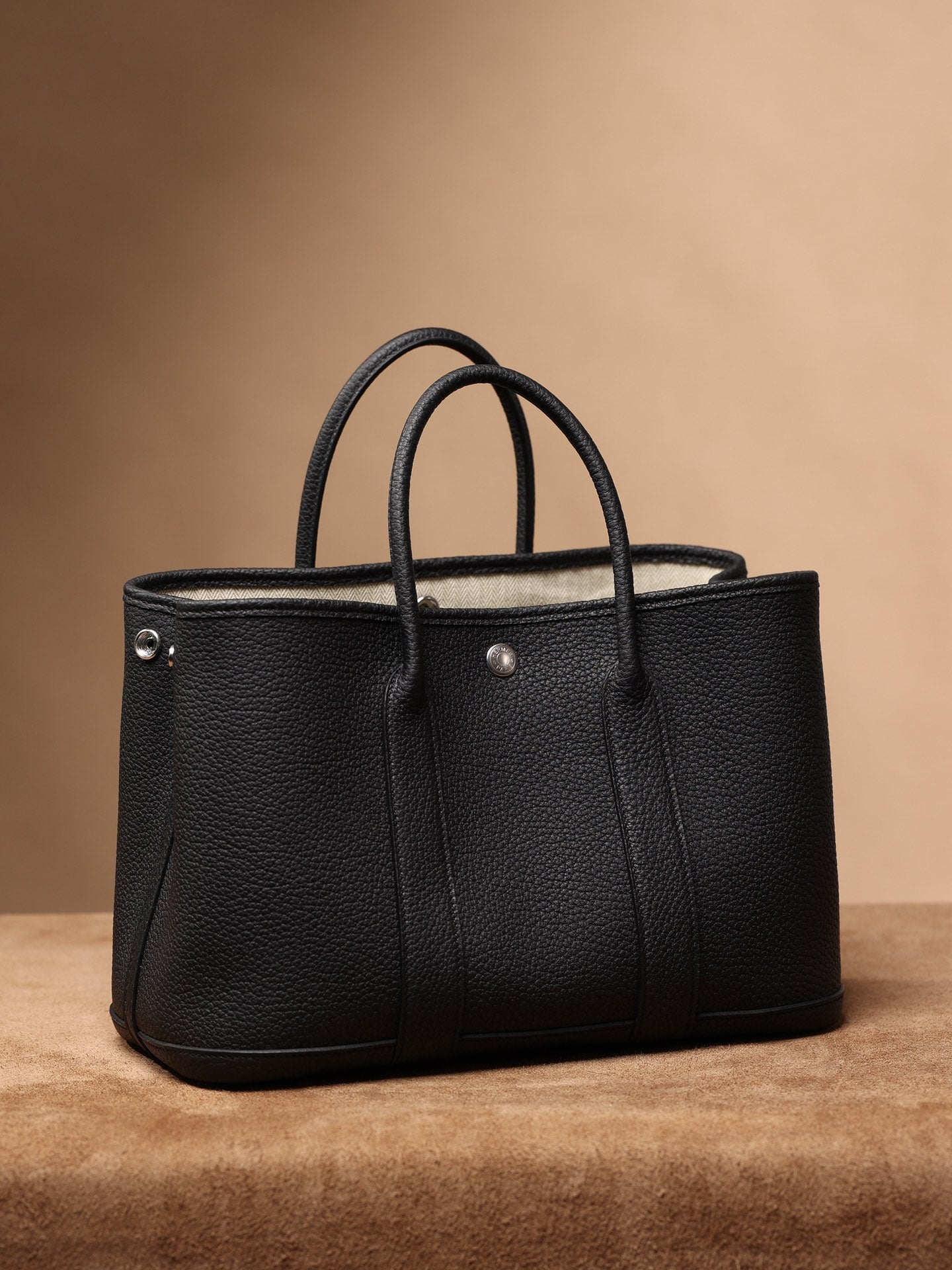 Hermès Garden Party 30 Handbag