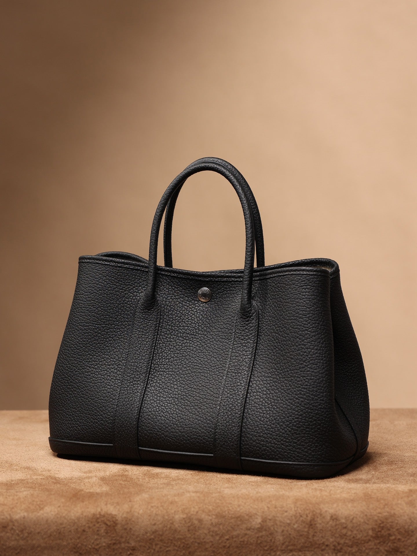 Hermès Garden Party 30 Handbag