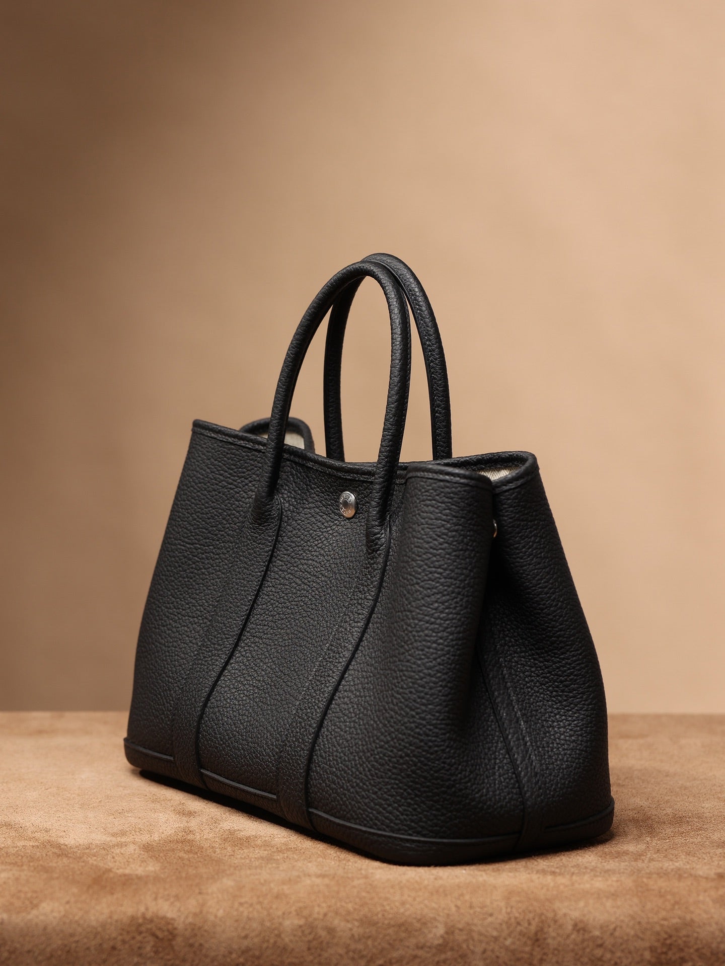 Hermès Garden Party 30 Handbag