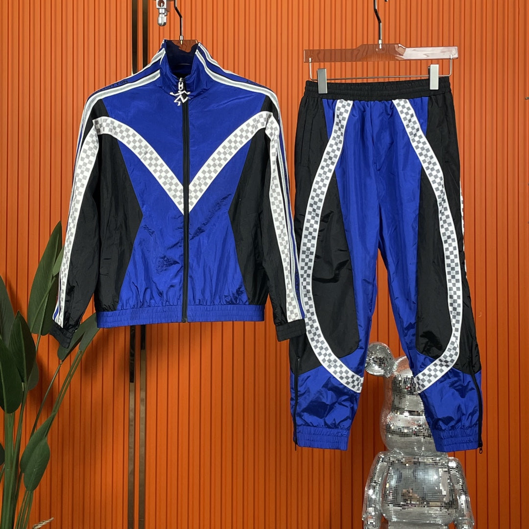 Louis Vuitton Coats & Jackets NO.5