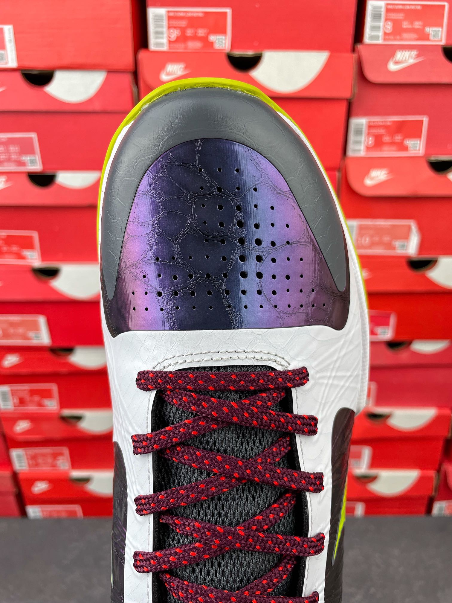 S2 Batch-Nike Zoom Kobe 5 Protro “Joker(Chaos)”