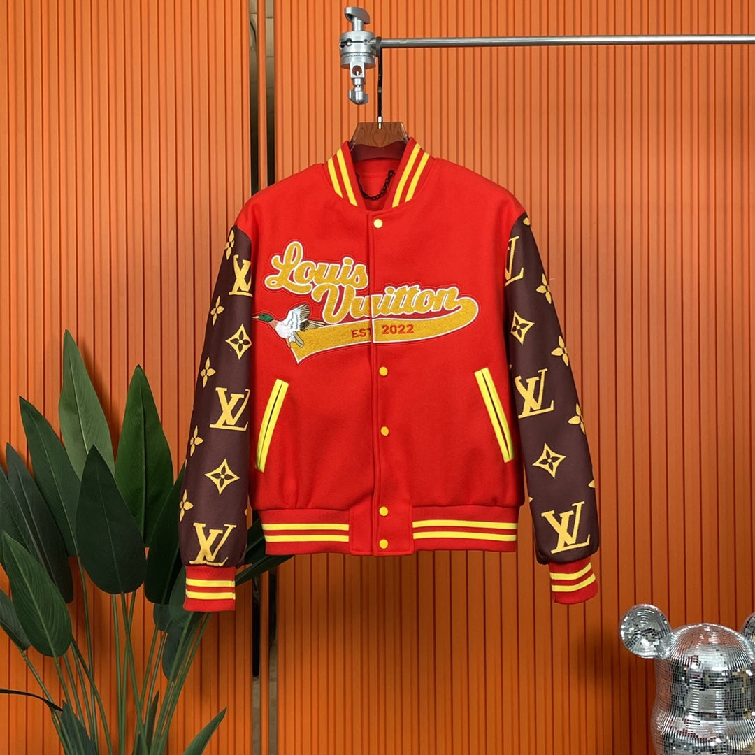 Louis Vuitton Coats & Jackets NO.5