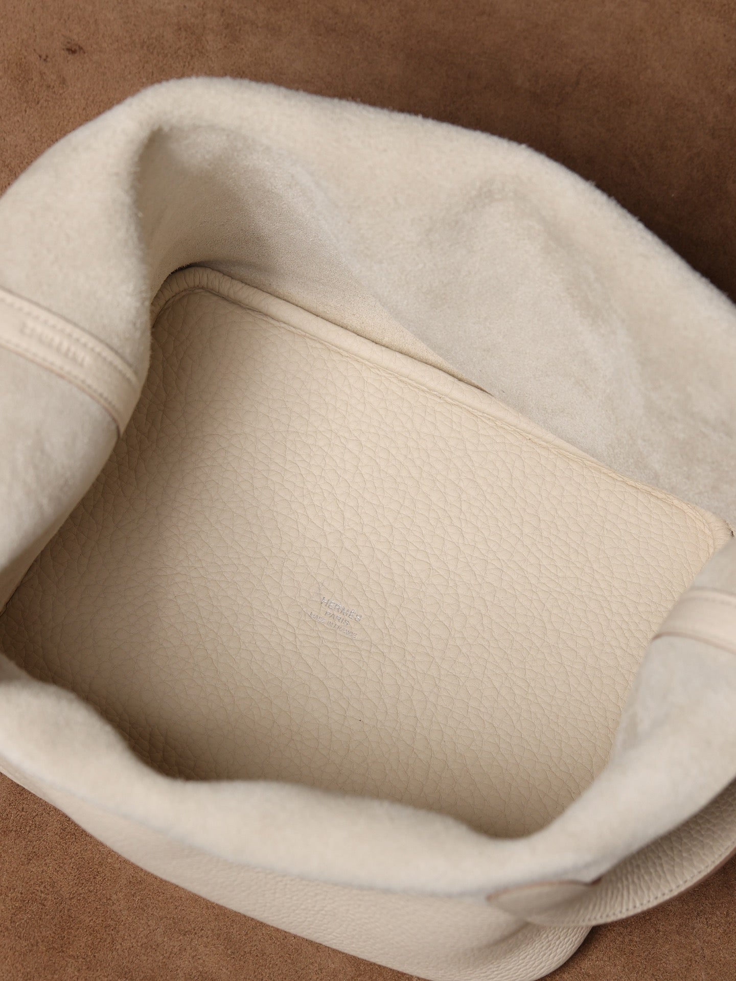 Hermès Picotin Lock 22 Handbag