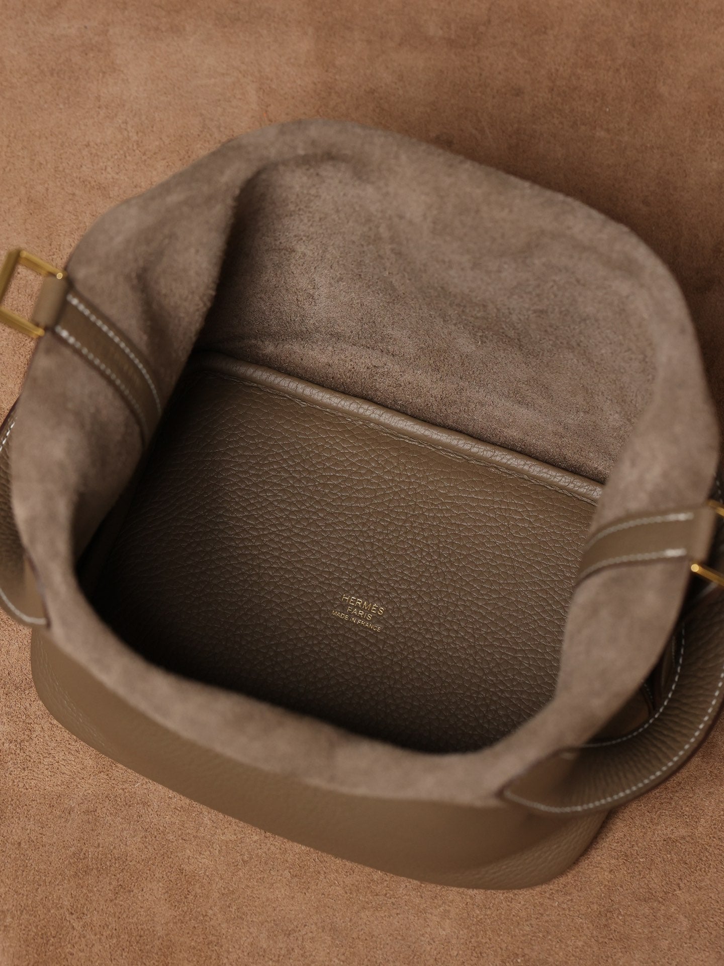 Hermès Picotin Lock 18 Handbag