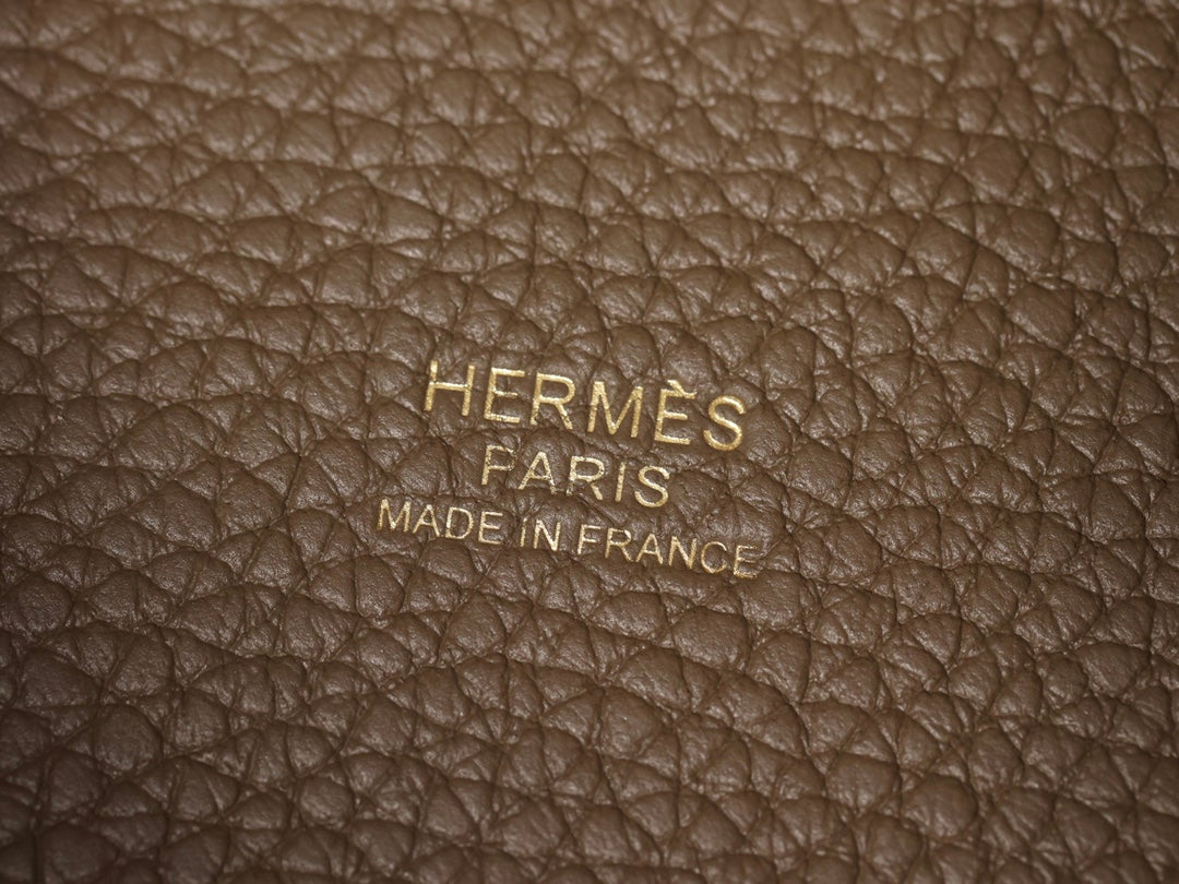 Hermès Picotin Lock 18 Handbag