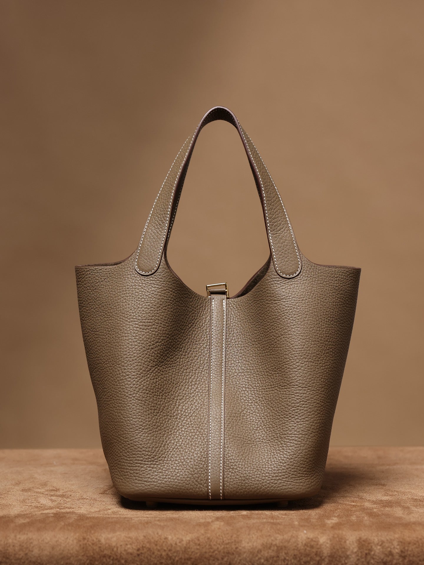 Hermès Picotin Lock 22 Handbag