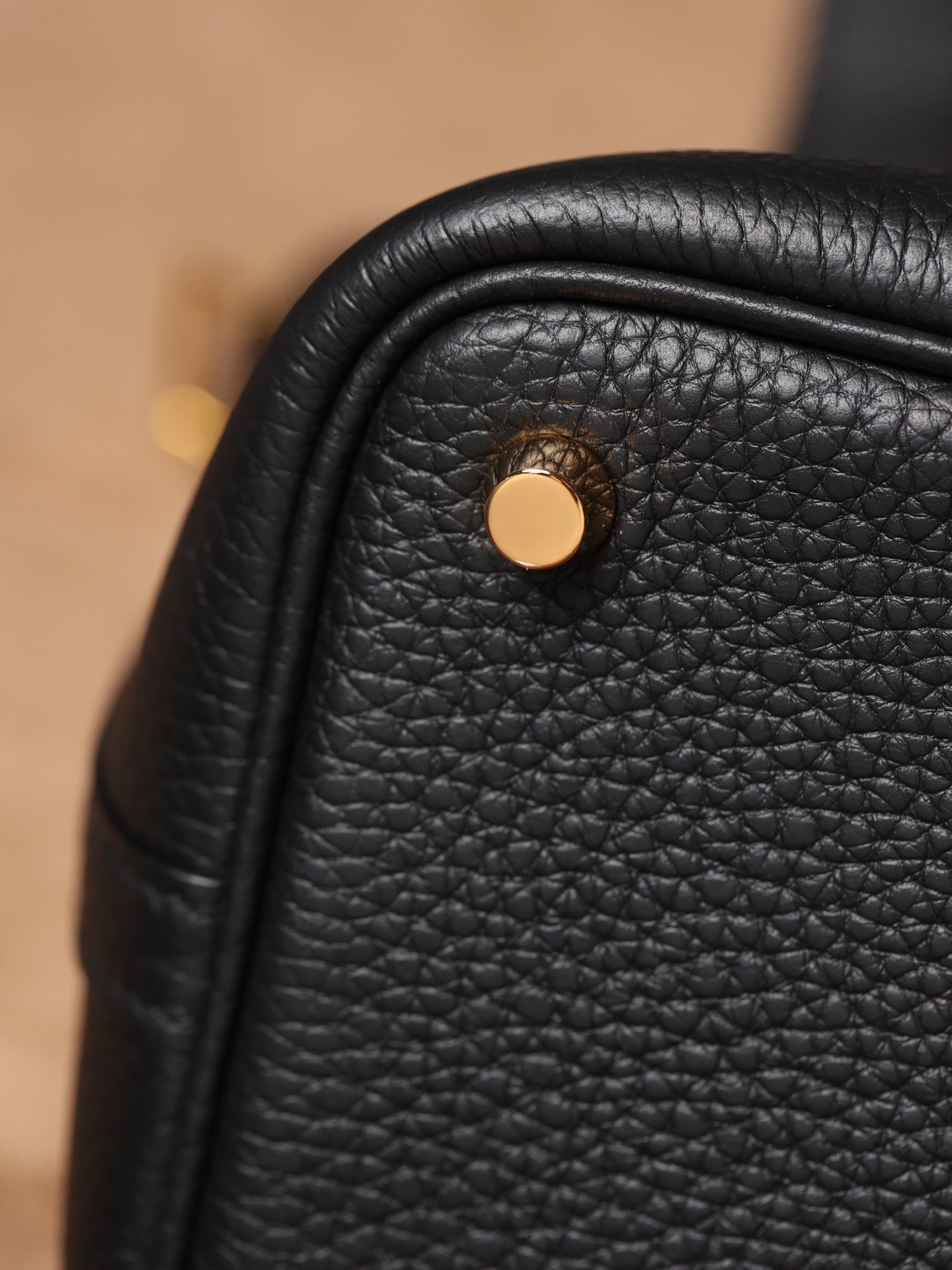 Hermès Picotin Lock 18 Handbag