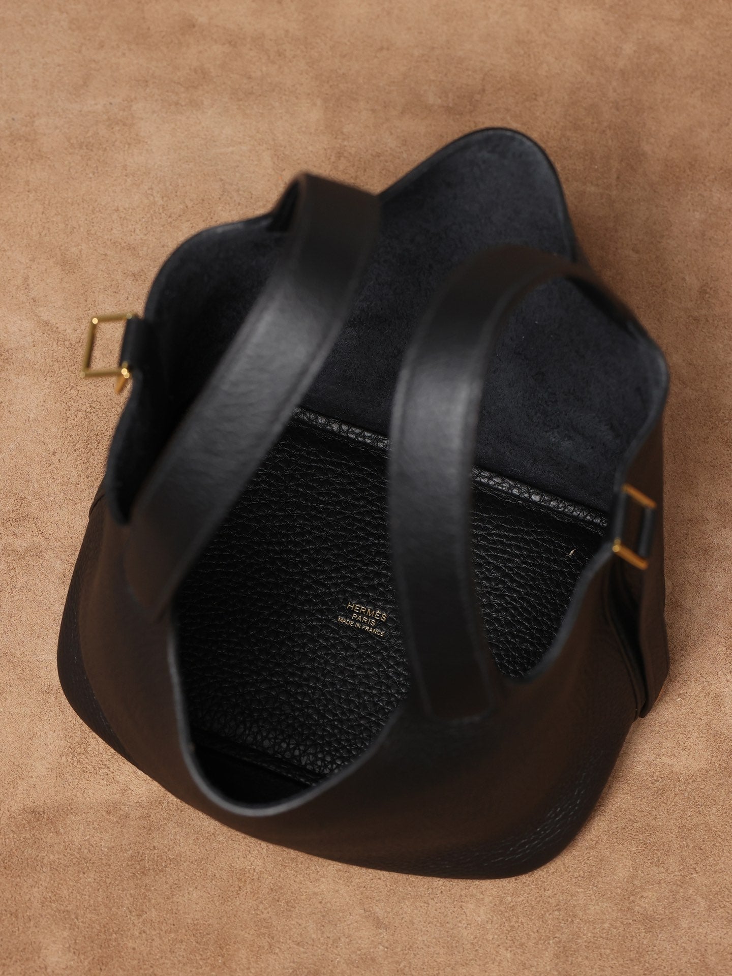 Hermès Picotin Lock 18 Handbag