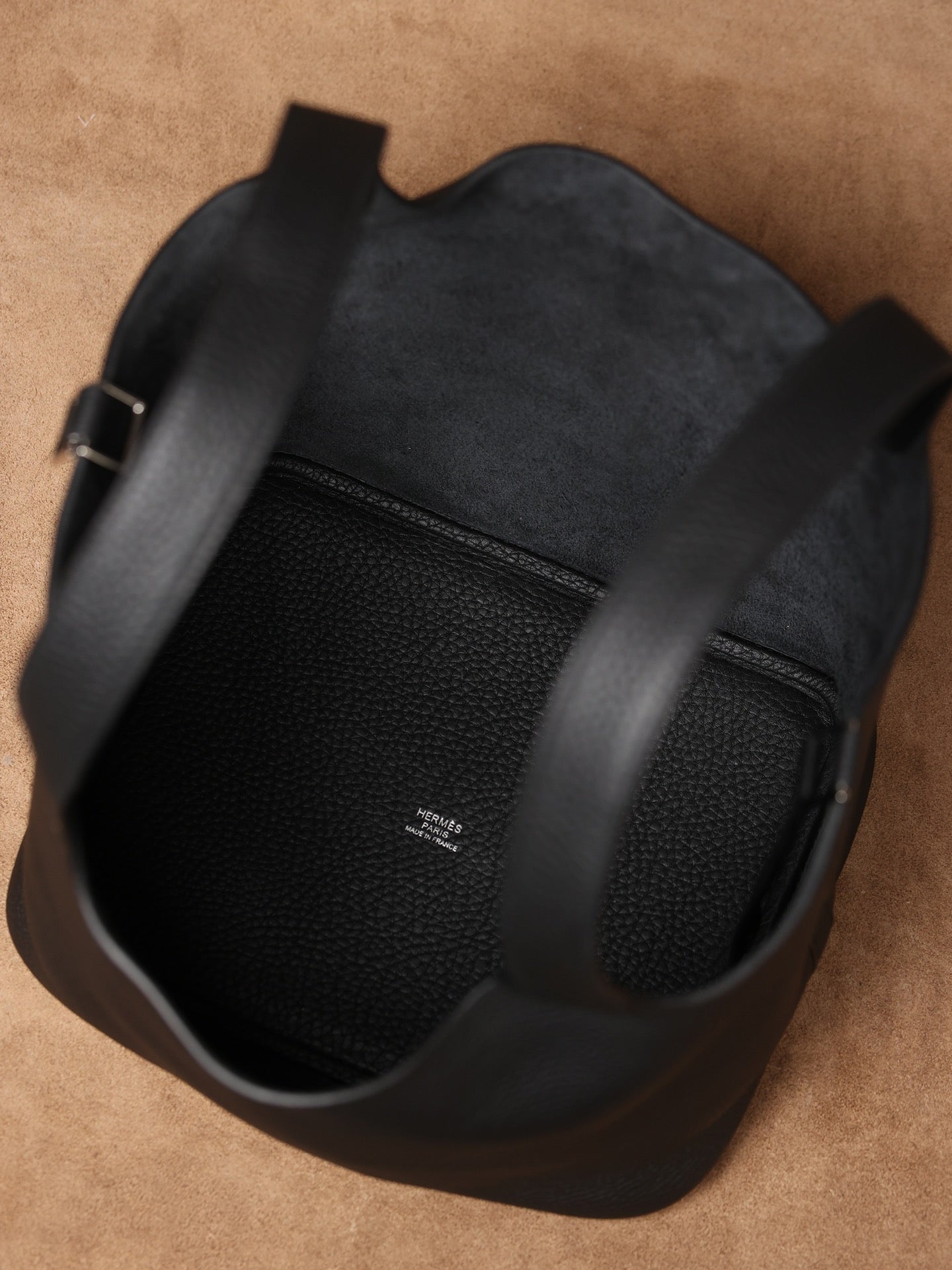 Hermès Picotin Lock 22 Handbag