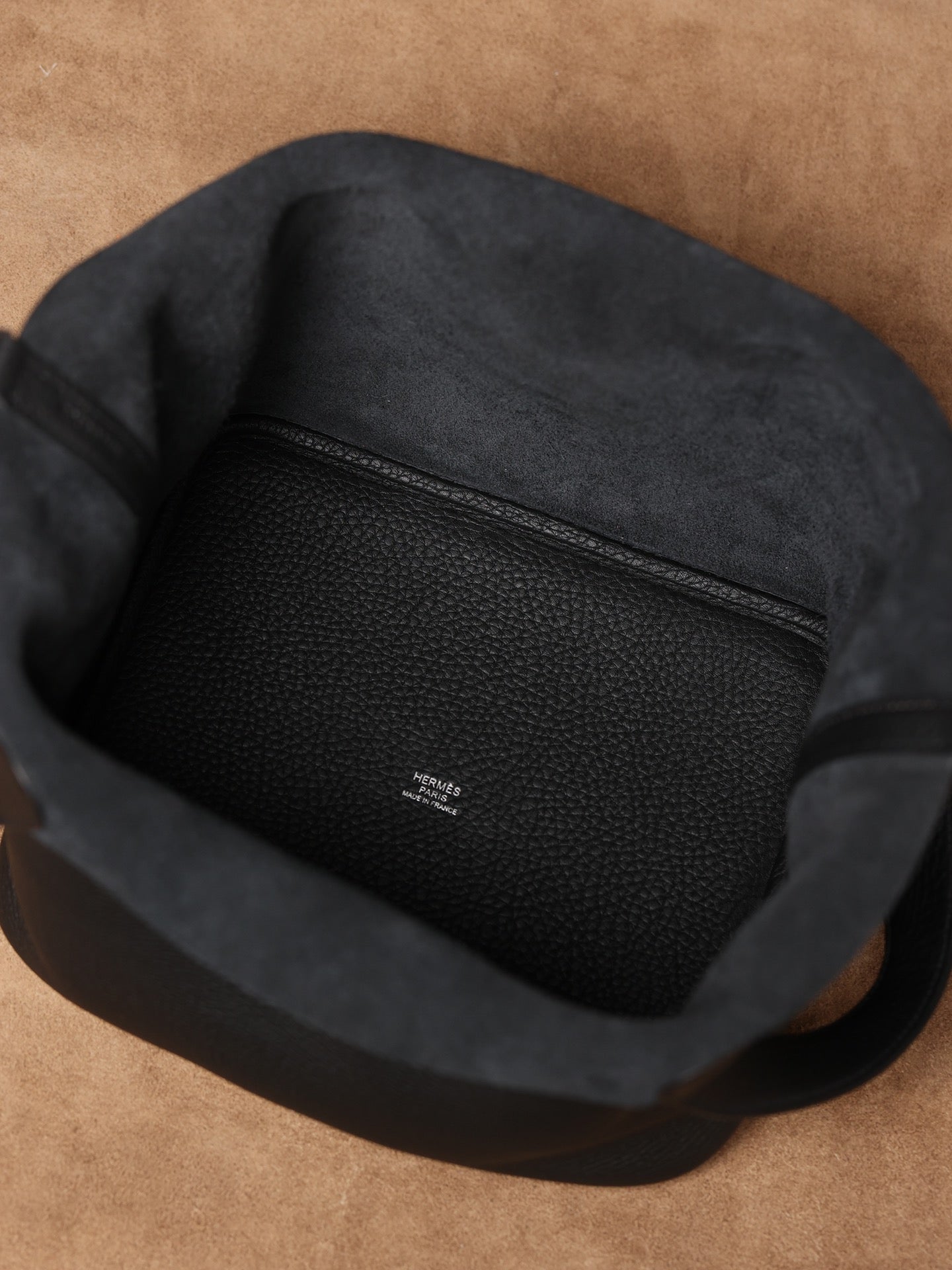 Hermès Picotin Lock 22 Handbag