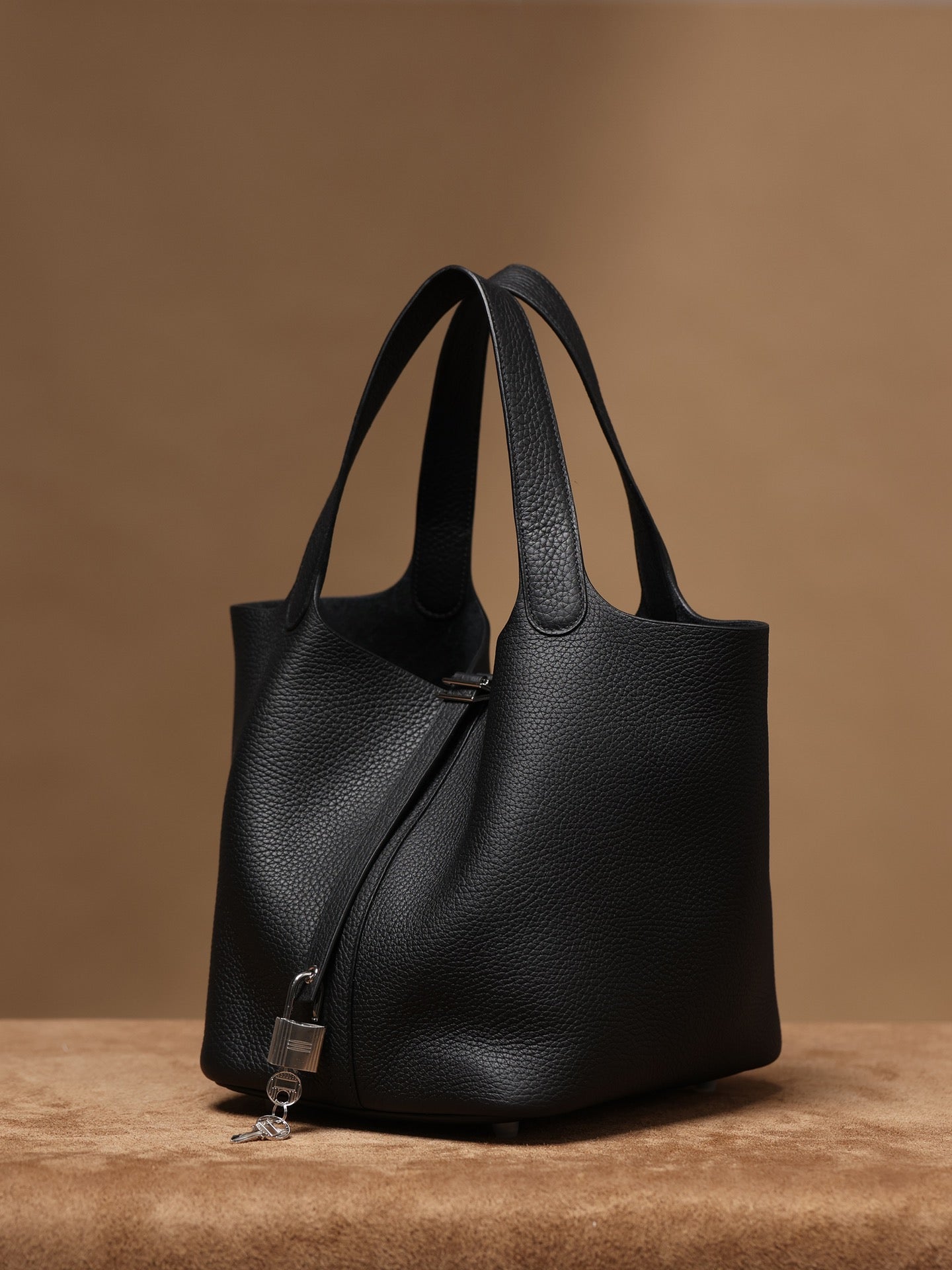 Hermès Picotin Lock 22 Handbag