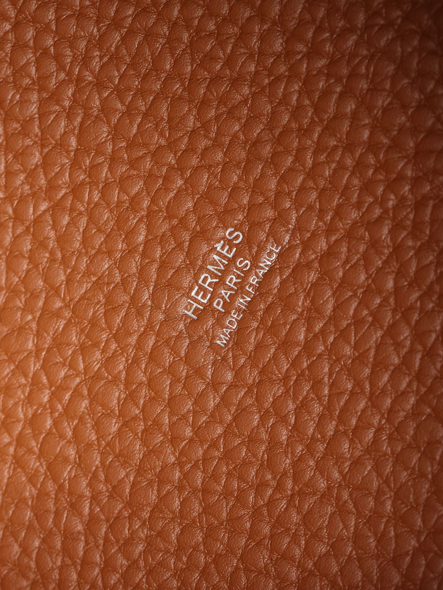 Hermès Picotin Lock 18 Handbag