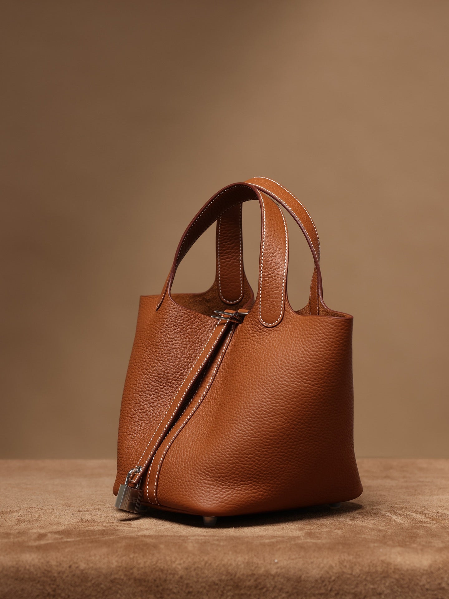 Hermès Picotin Lock 18 Handbag