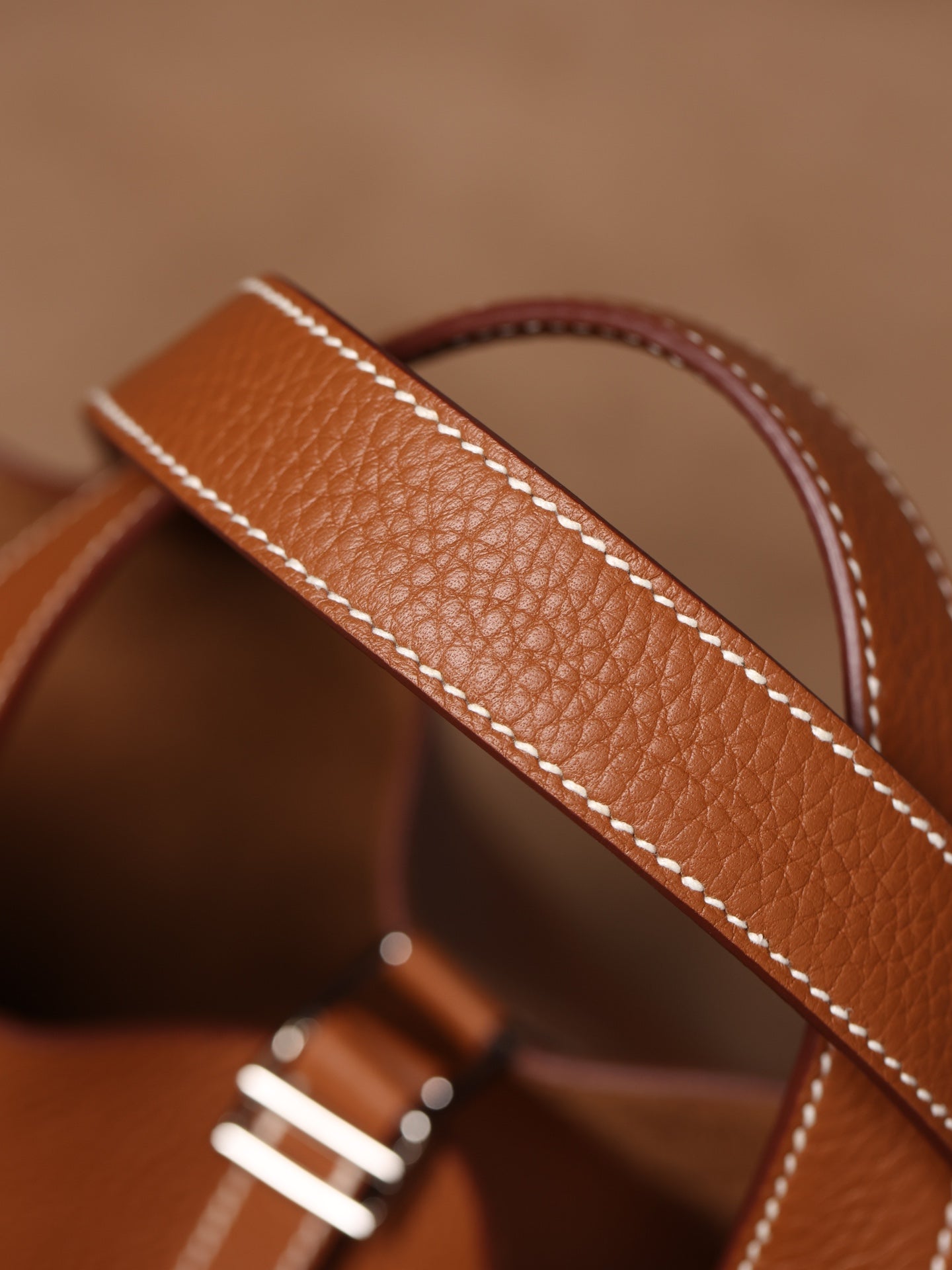 Hermès Picotin Lock 18 Handbag
