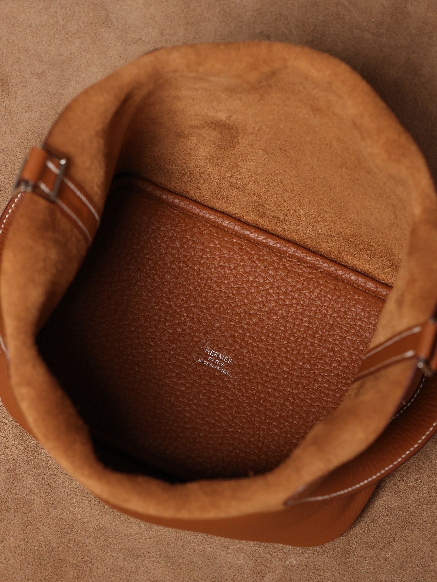 Hermès Picotin Lock 18 Handbag