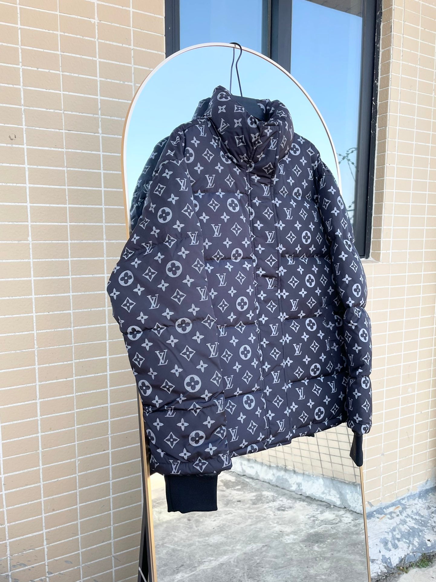 Louis Vuitton Coats & Jackets NO.5