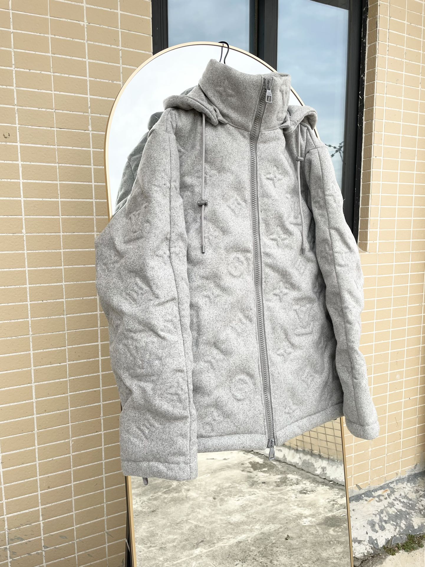 Louis Vuitton Coats & Jackets NO.5