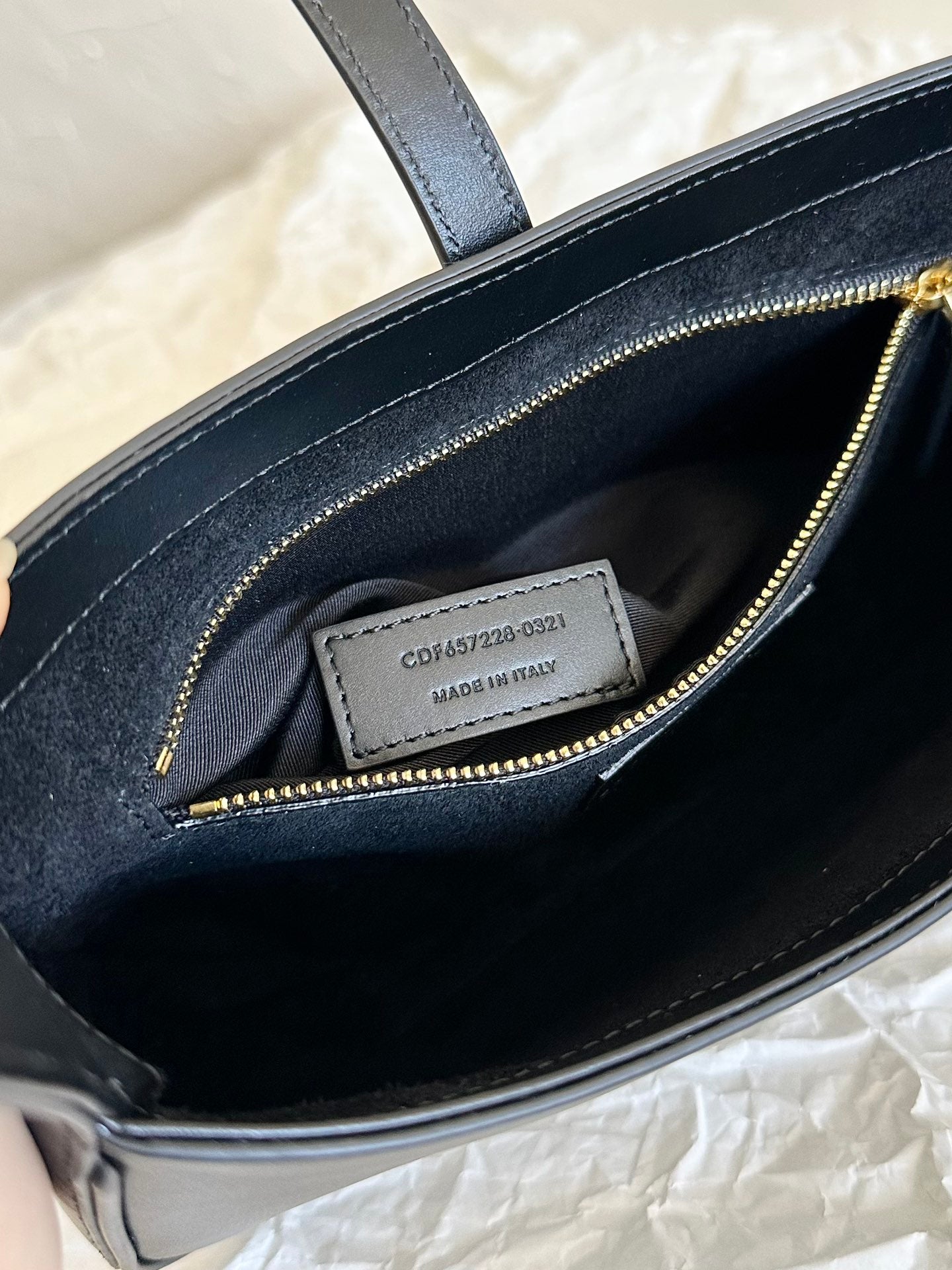 YSL LE5A7 Shoulder bag