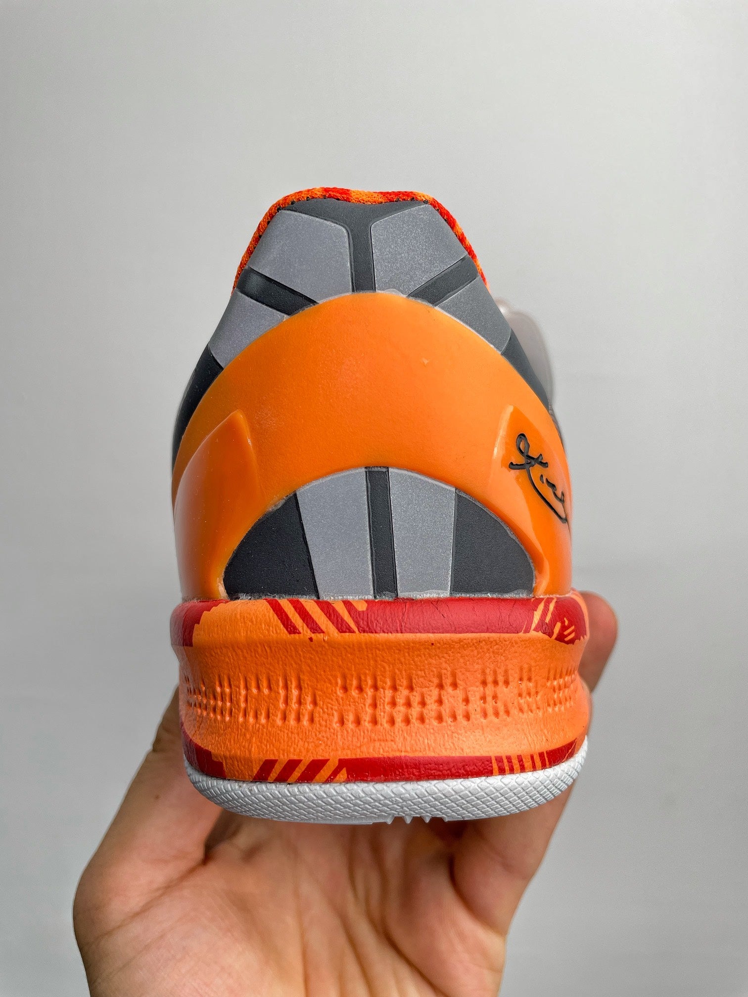 Max Batch-Nike Kobe 8 Protro “Black History Month”