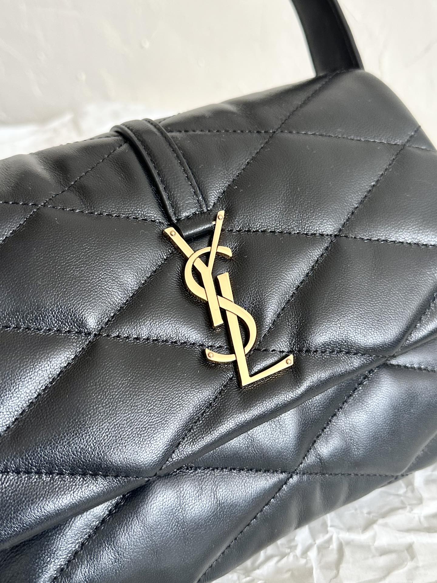 YSL LE57 Shoulder bag