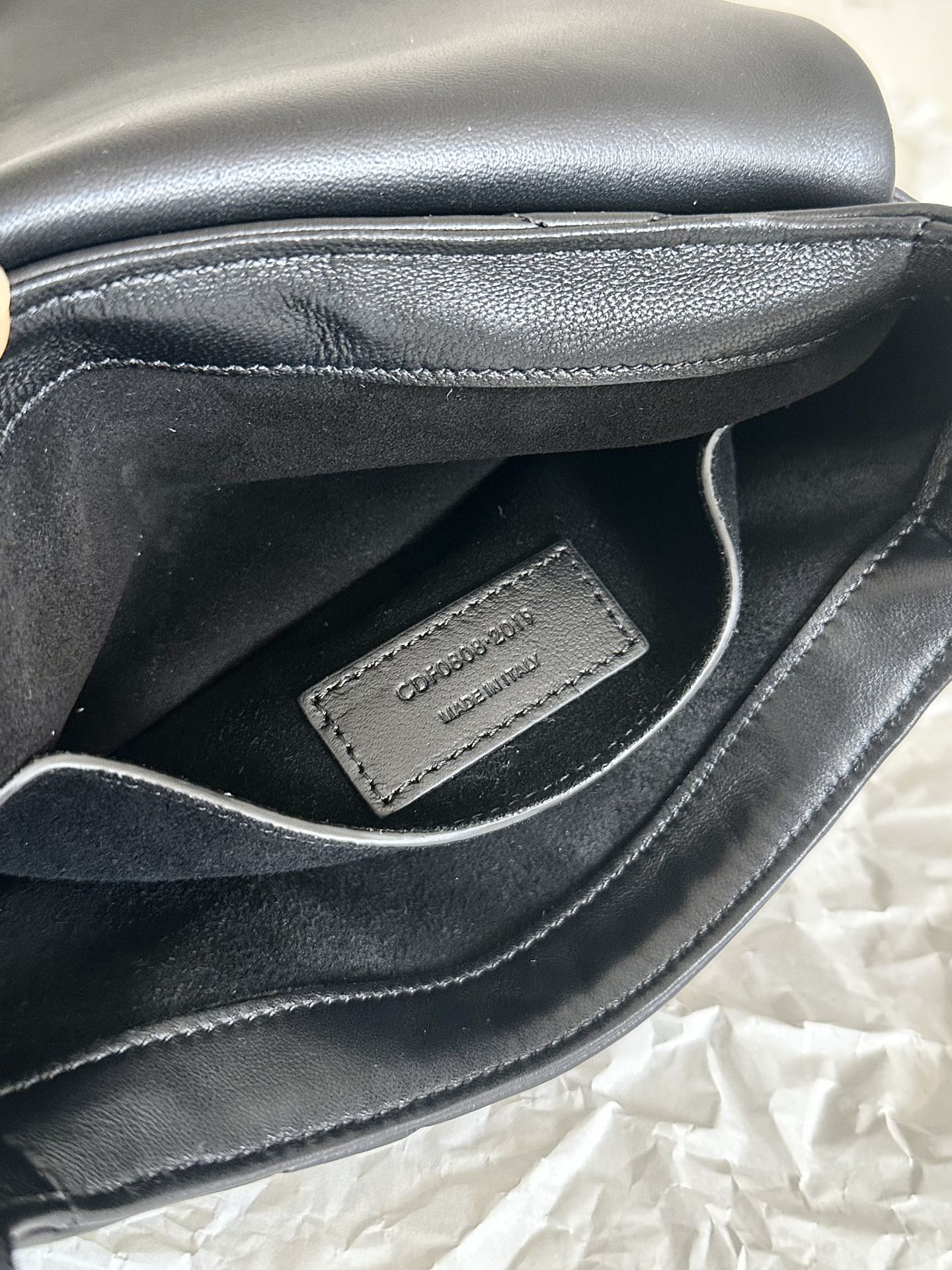 YSL LE57 Shoulder bag