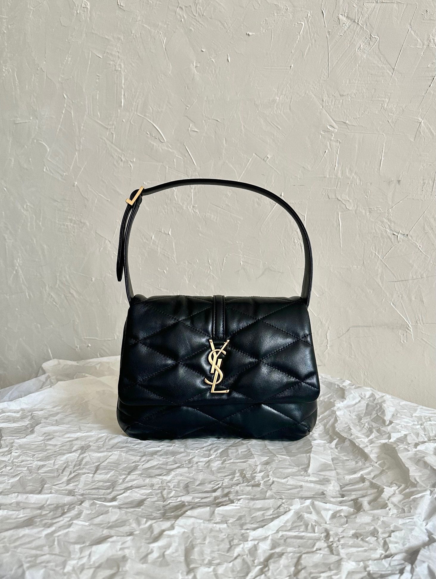 YSL LE57 Shoulder bag