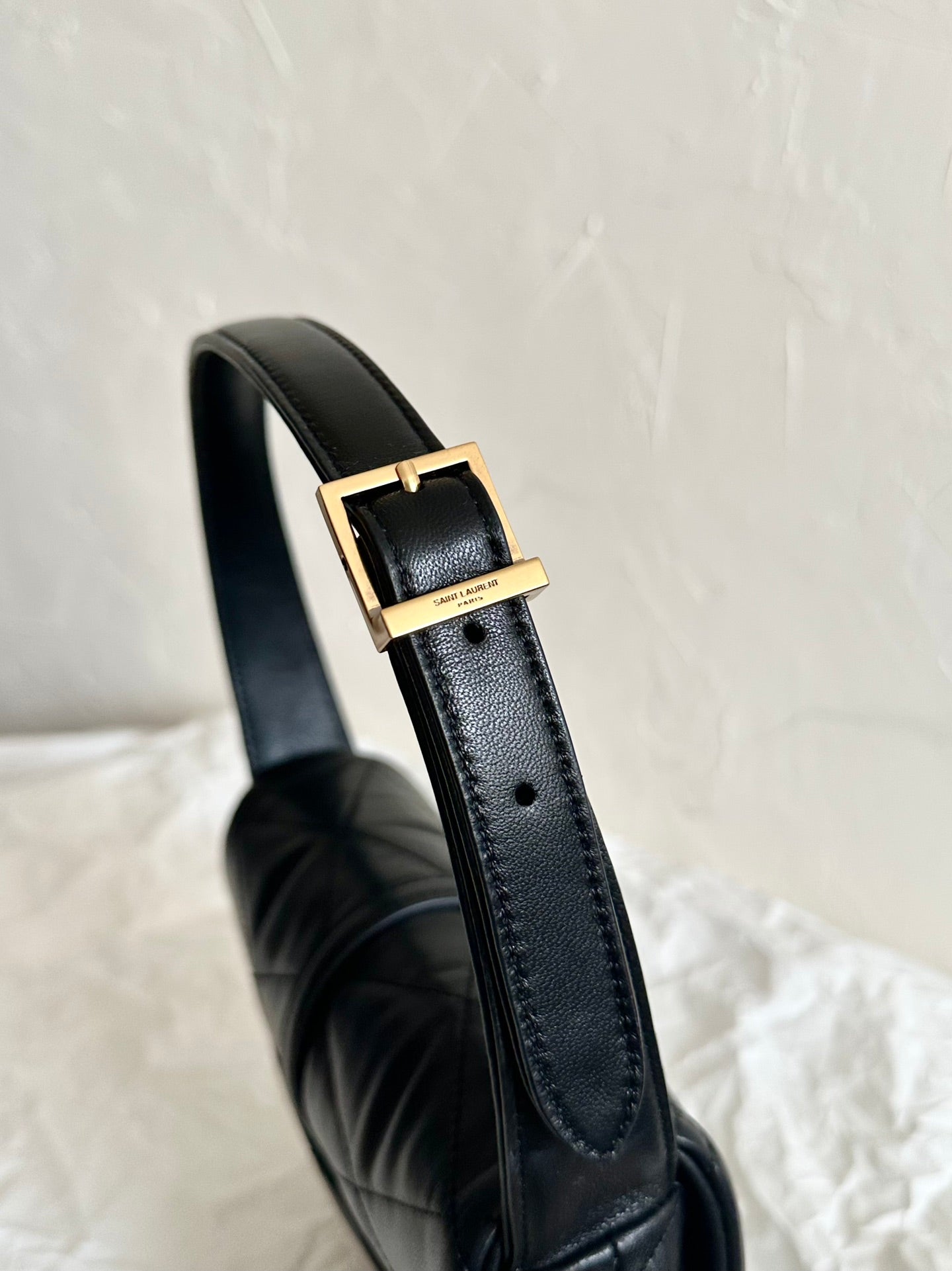 YSL LE57 Shoulder bag